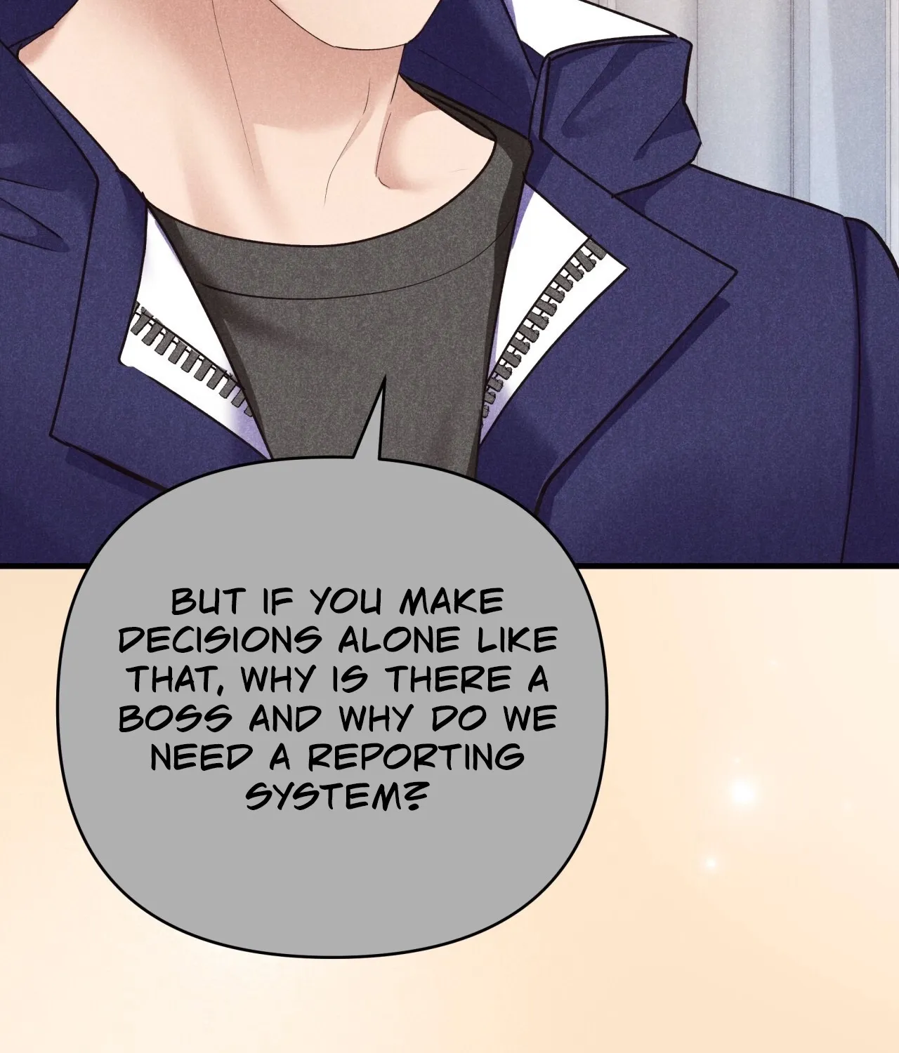 Read Office Partners chapter 11 image 96 on Lezhin