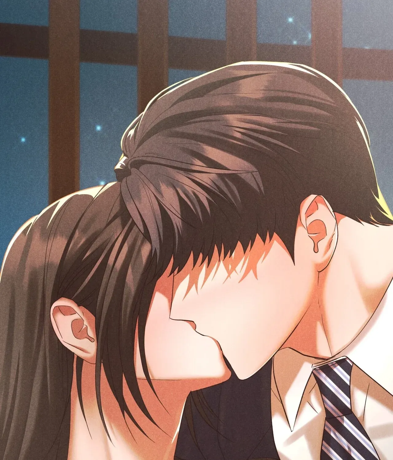 Read Office Partners chapter 12 image 12 on Lezhin