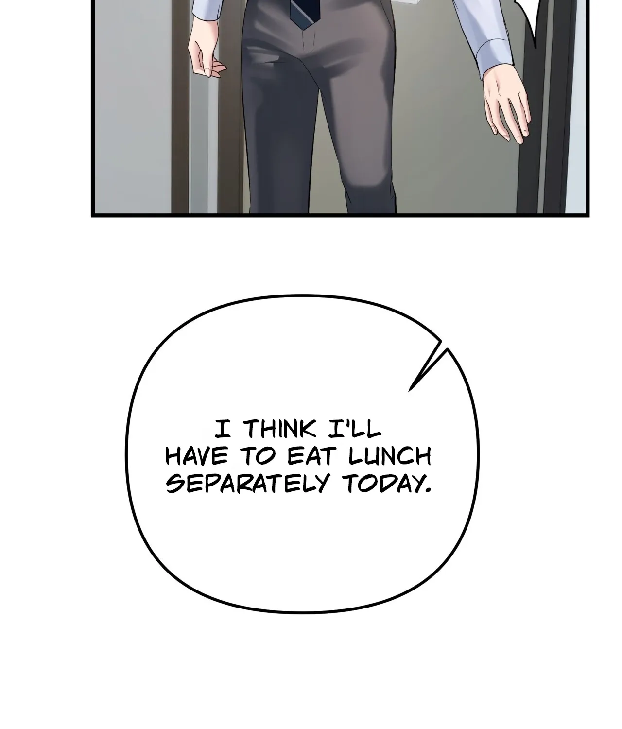 Read Office Partners chapter 12 image 148 on Lezhin