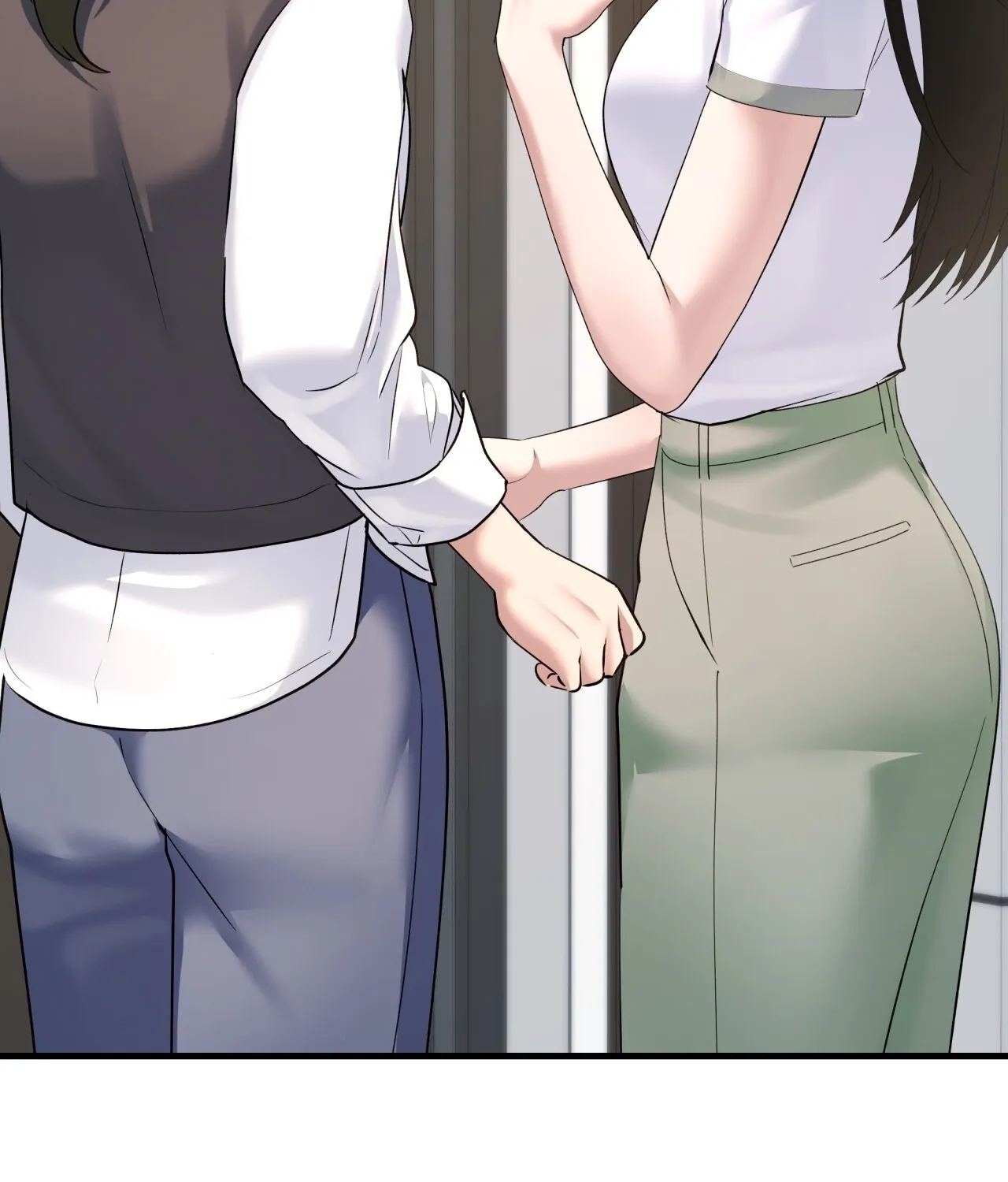 Read Office Partners chapter 12 image 152 on Lezhin