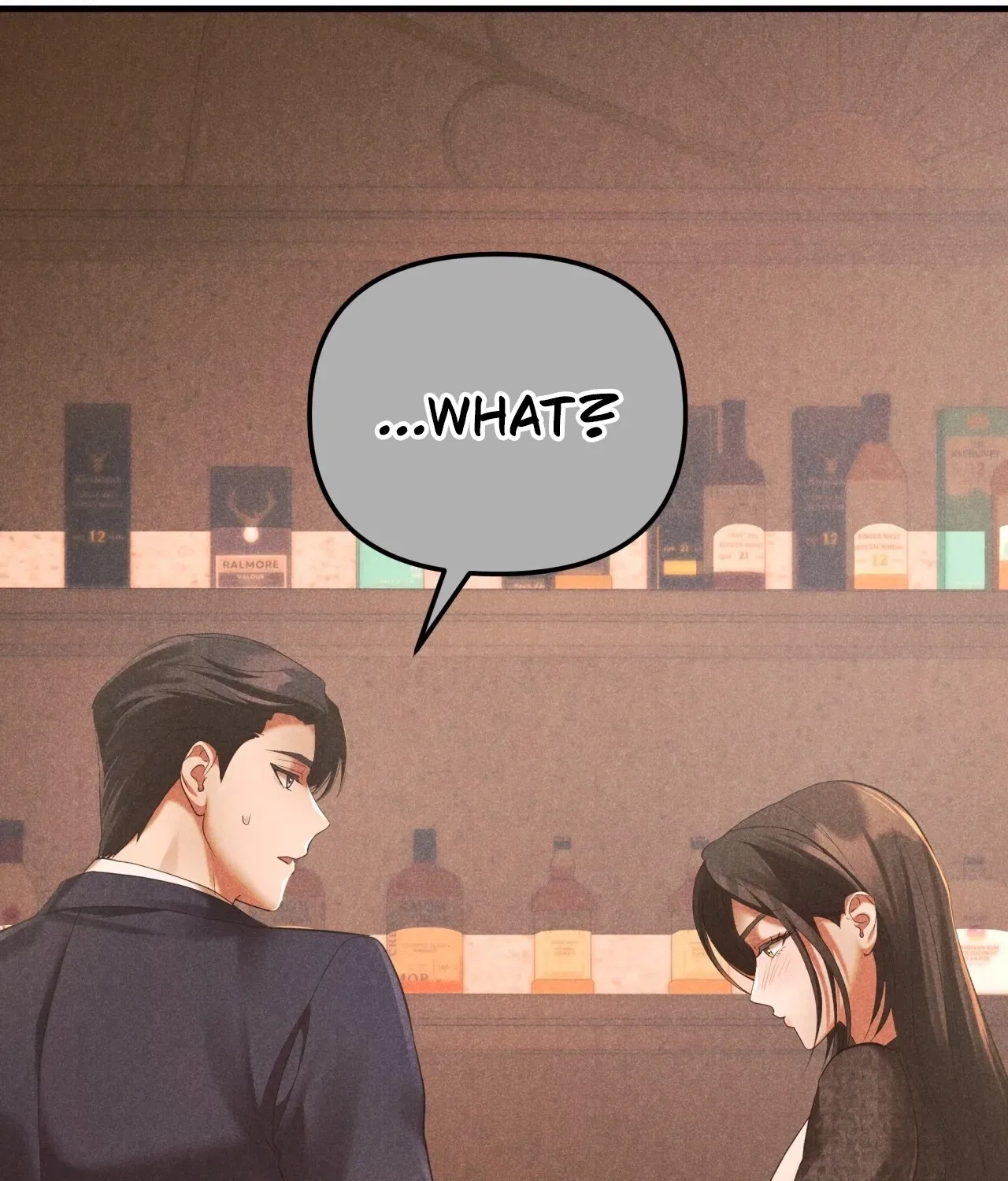 Read Office Partners chapter 12 image 32 on Lezhin