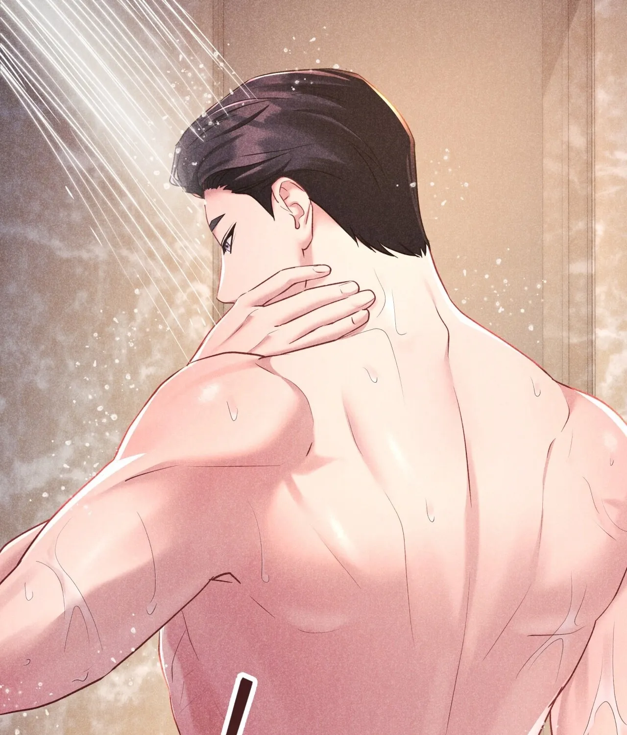 Read Office Partners chapter 12 image 44 on Lezhin
