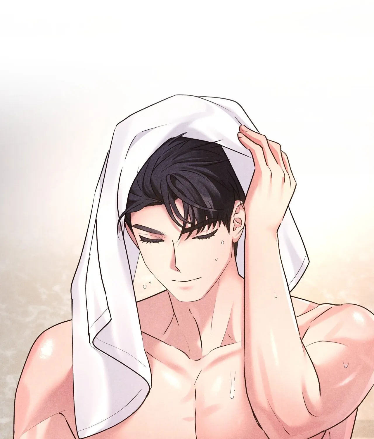 Read Office Partners chapter 12 image 53 on Lezhin
