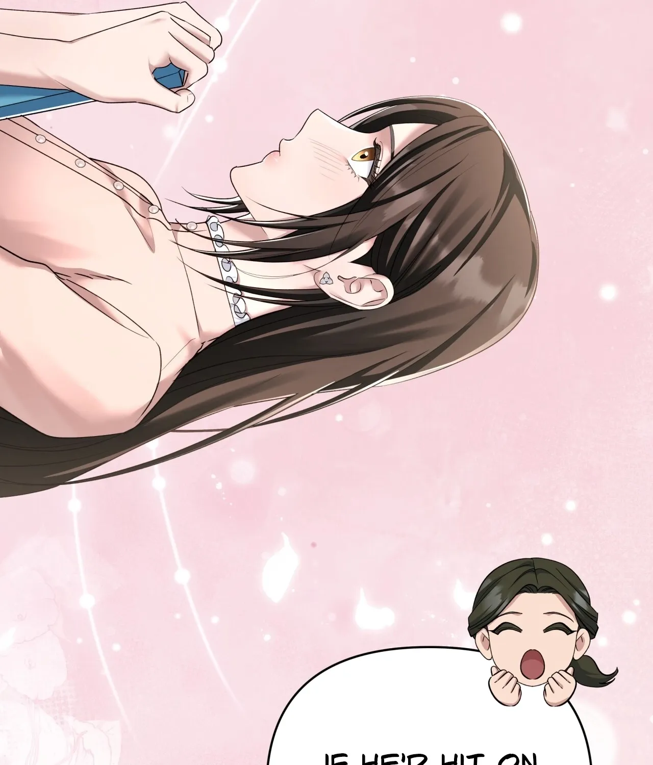 Read Office Partners chapter 13 image 10 on Lezhin