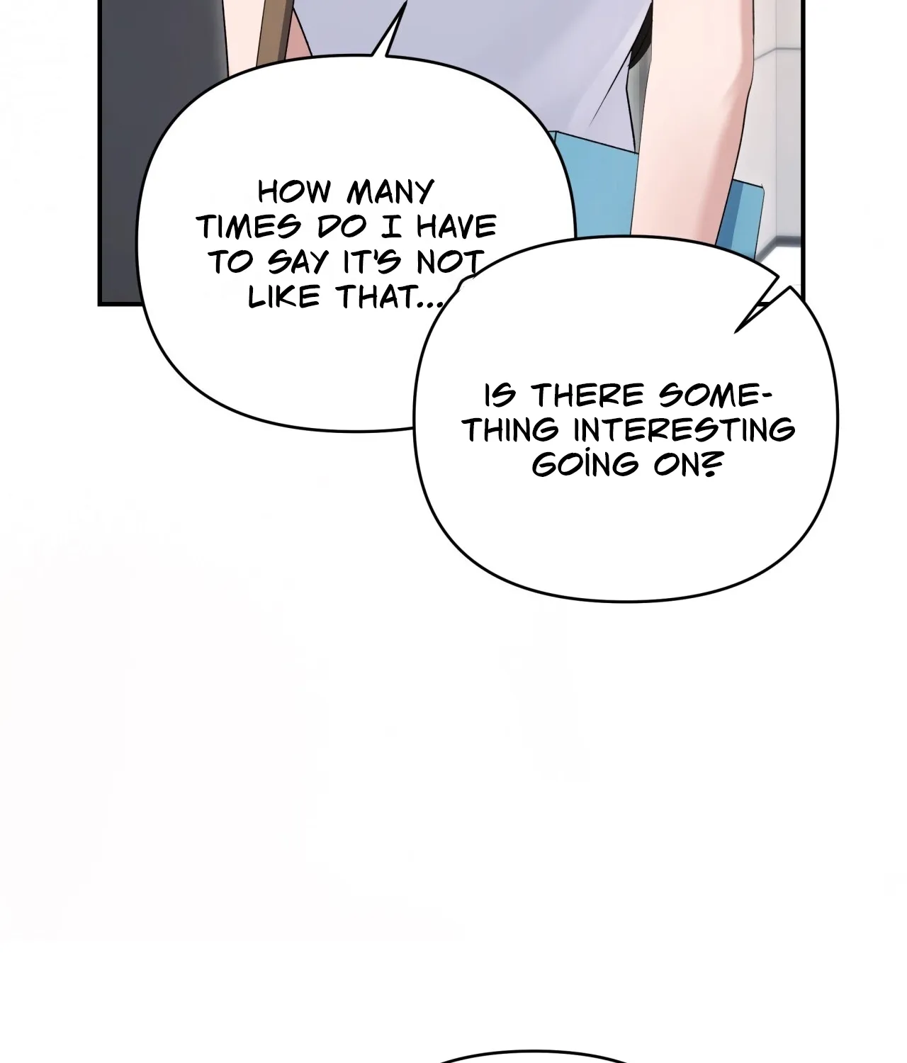 Read Office Partners chapter 13 image 13 on Lezhin