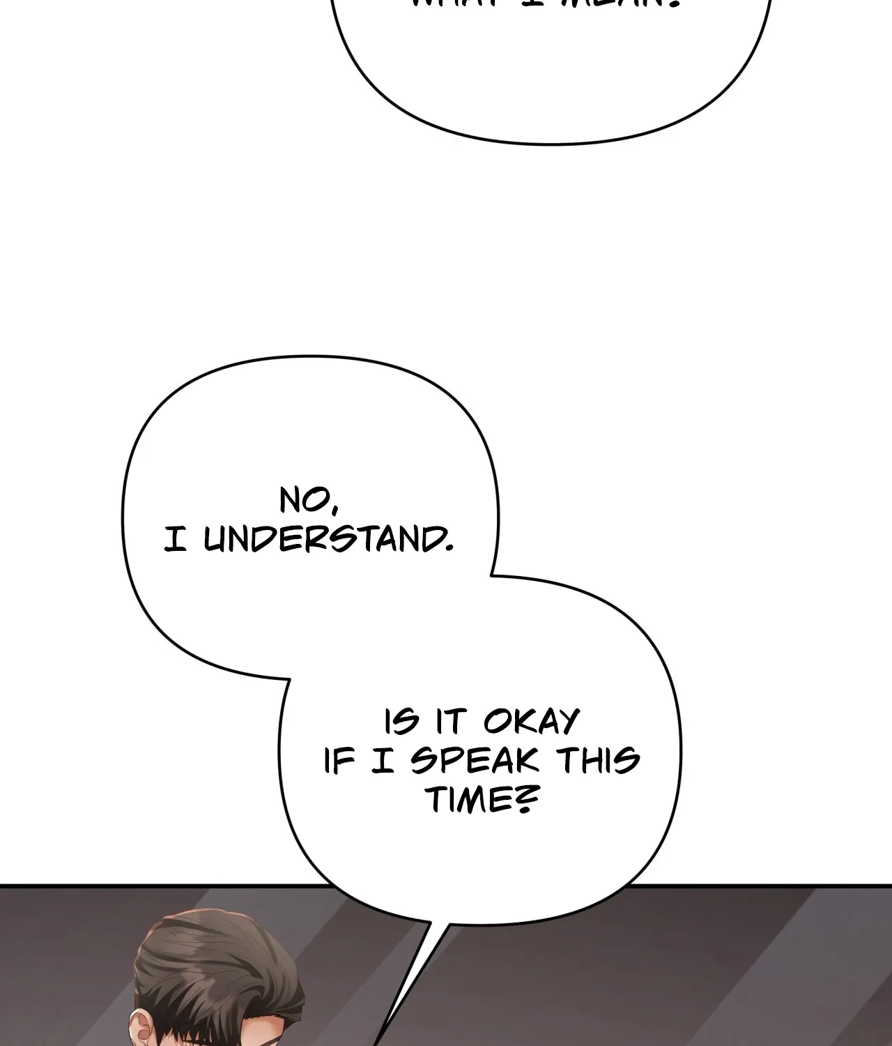 Read Office Partners chapter 13 image 131 on Lezhin