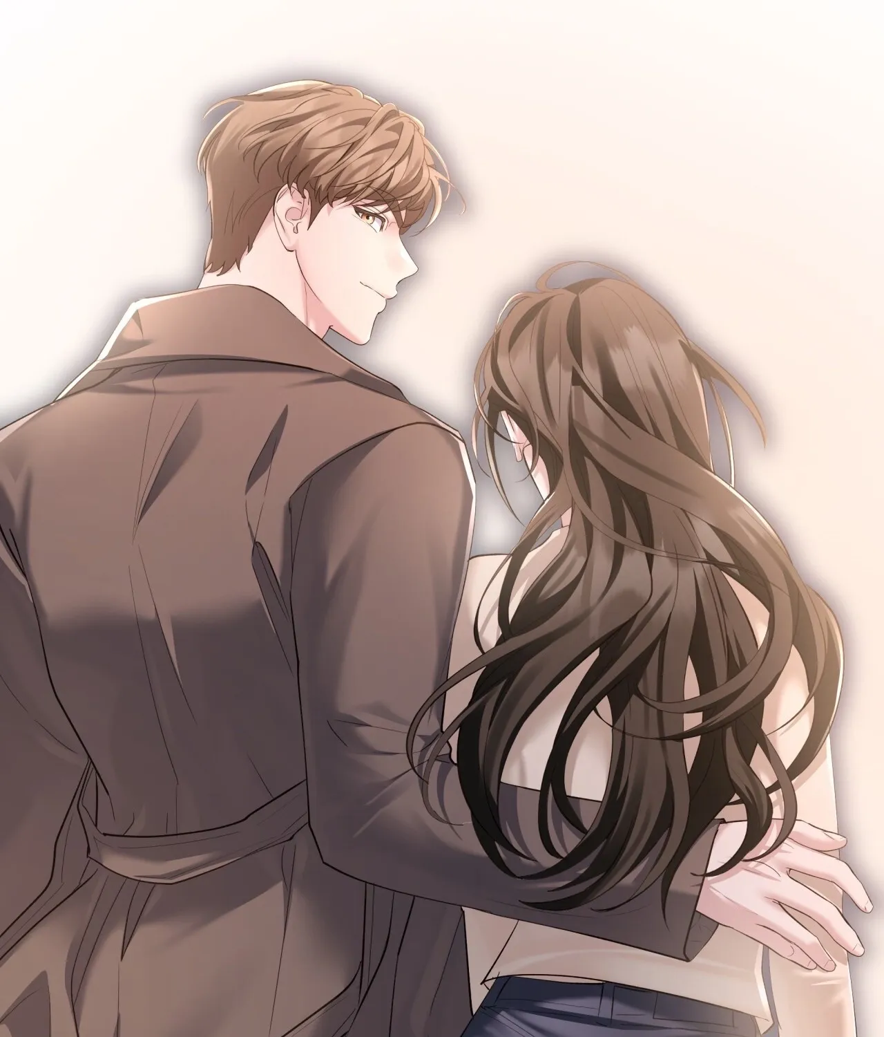 Read Office Partners chapter 13 image 142 on Lezhin