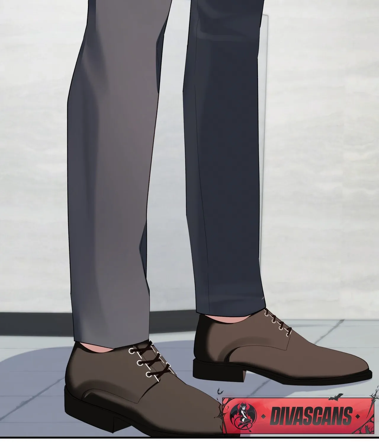 Read Office Partners chapter 13 image 18 on Lezhin