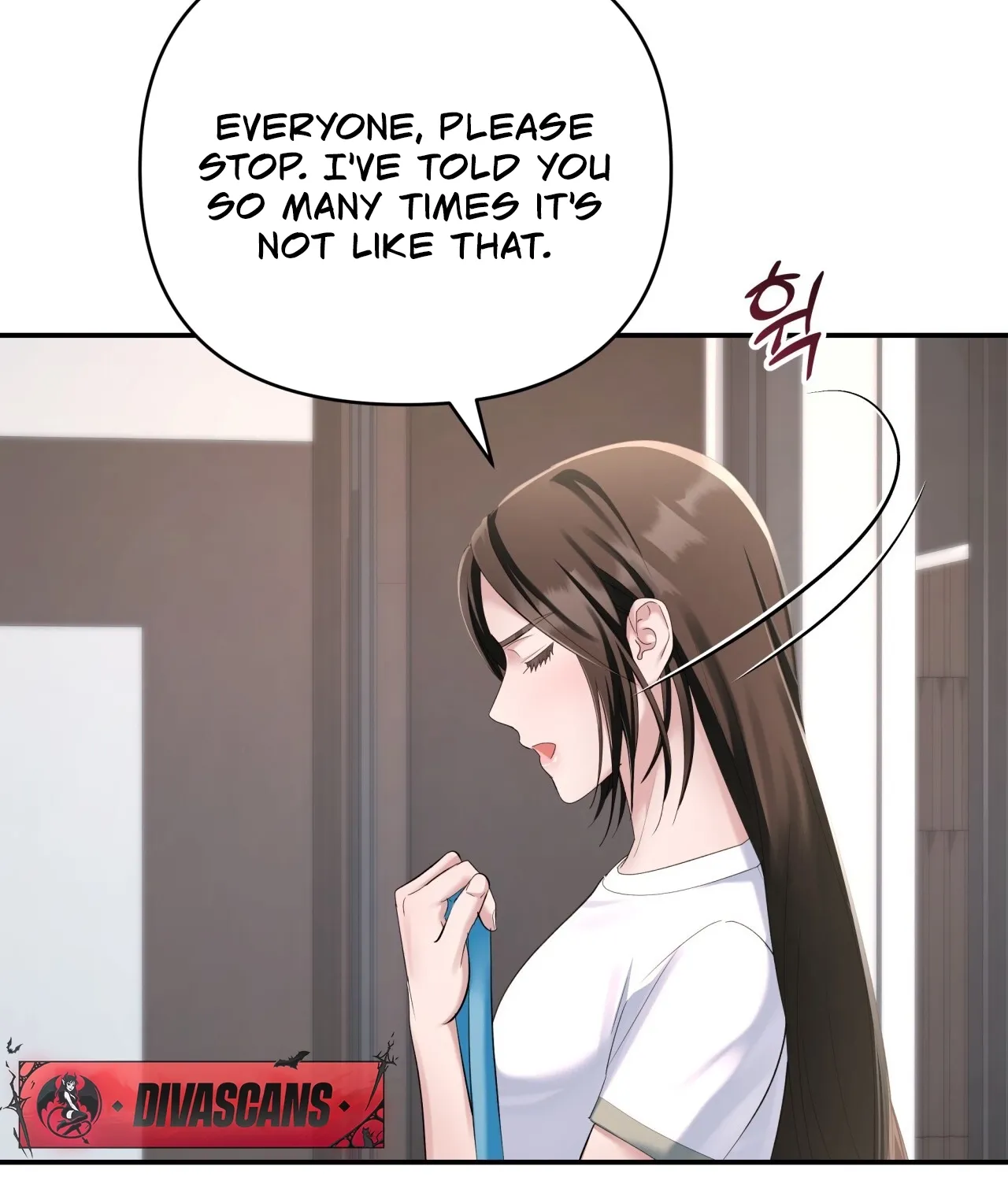 Read Office Partners chapter 13 image 21 on Lezhin