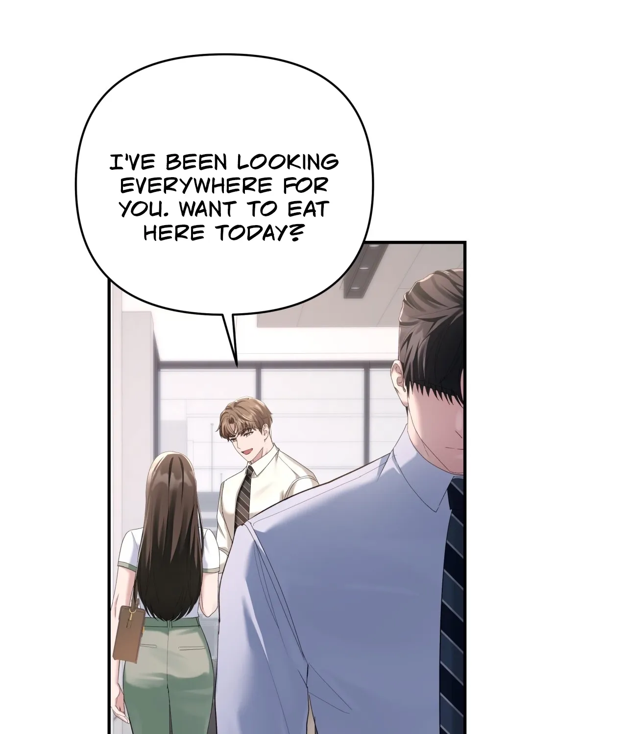 Read Office Partners chapter 13 image 26 on Lezhin