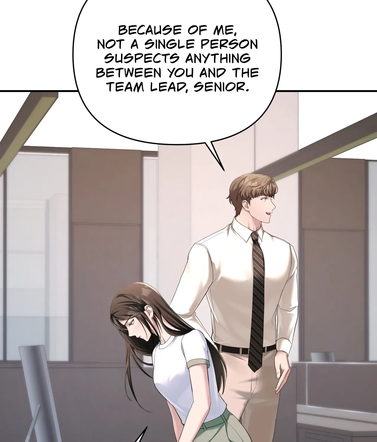 Read Office Partners chapter 13 image 32 on Lezhin