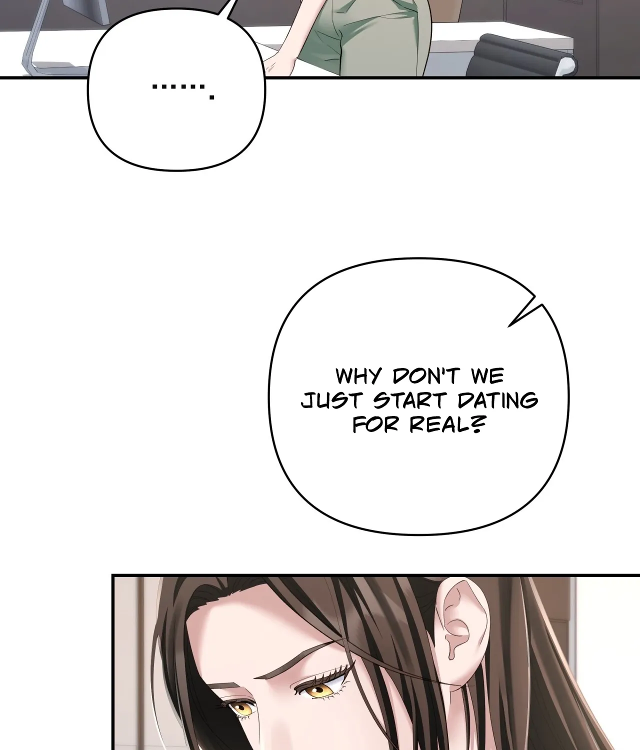 Read Office Partners chapter 13 image 33 on Lezhin