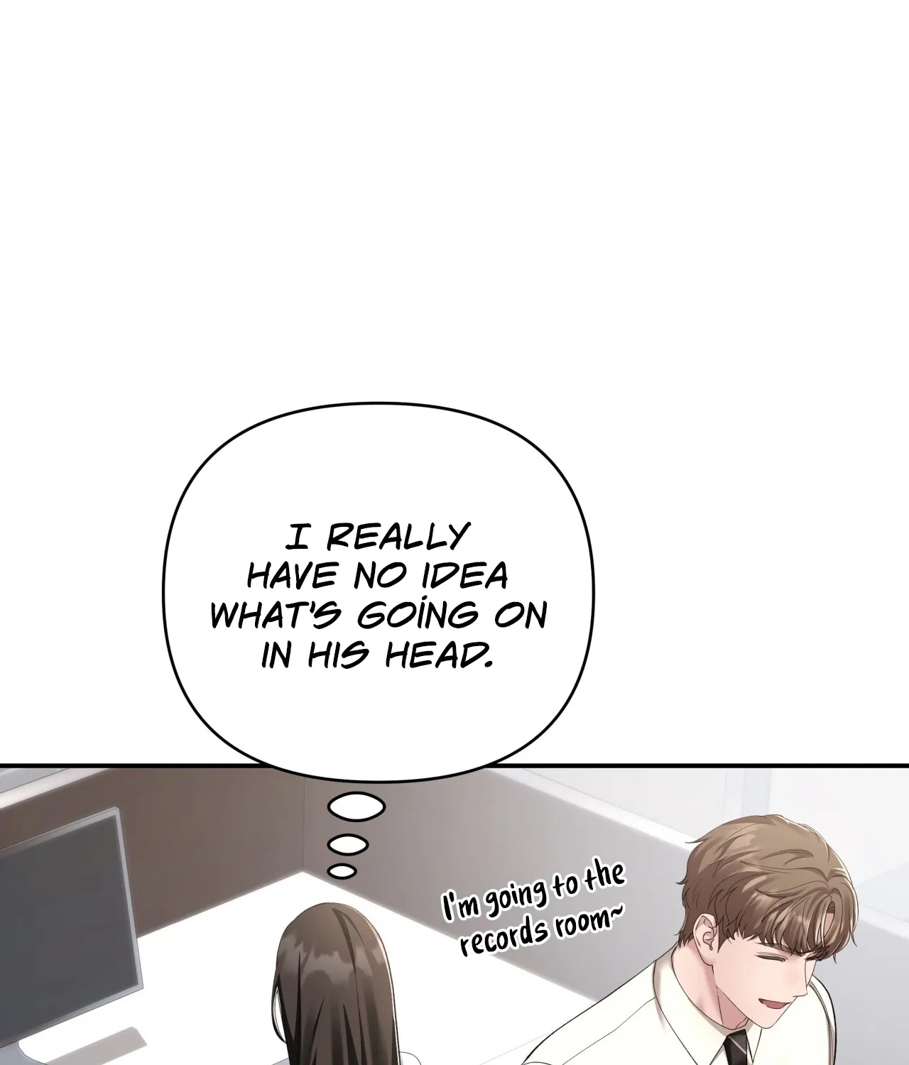 Read Office Partners chapter 13 image 37 on Lezhin