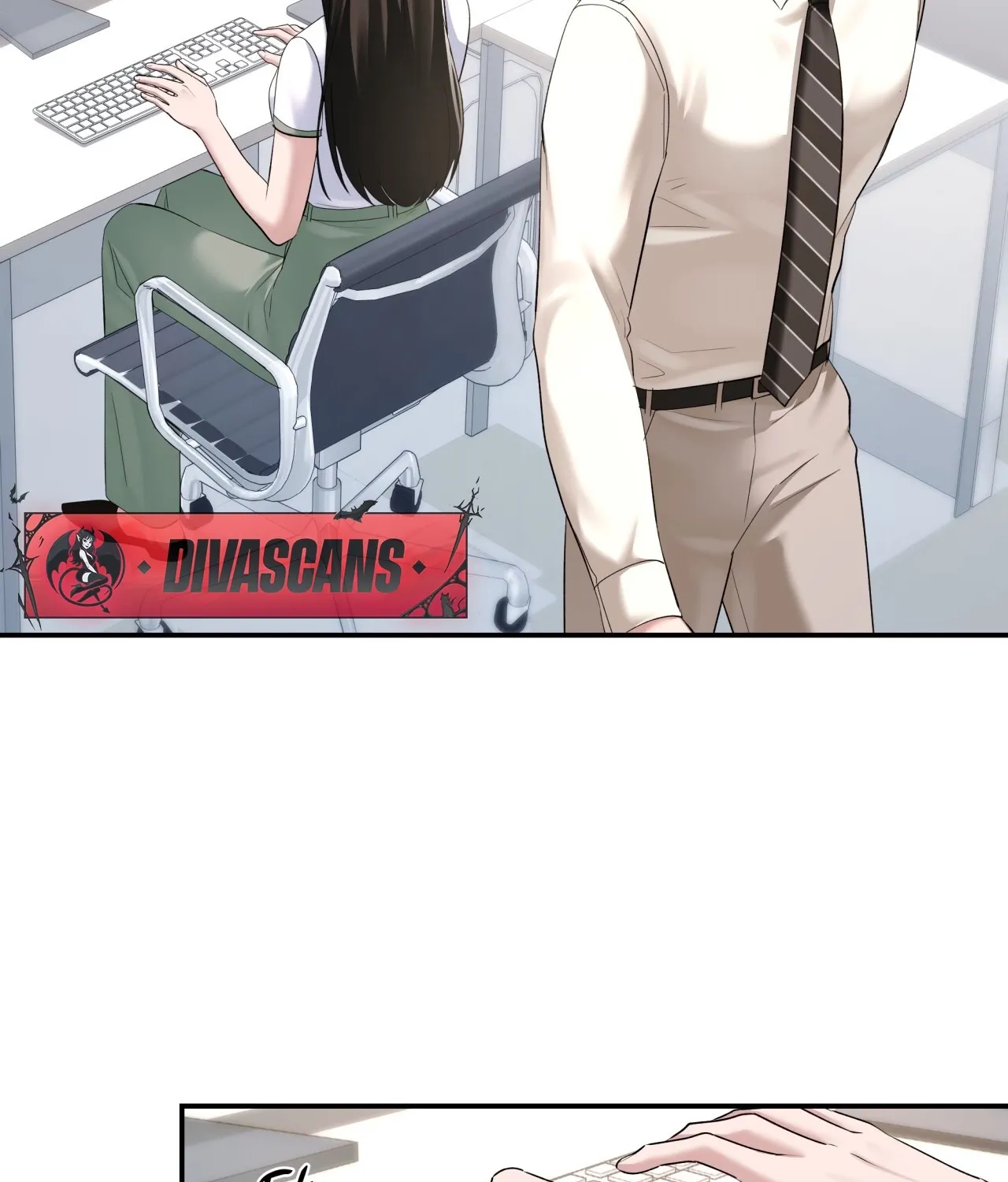 Read Office Partners chapter 13 image 38 on Lezhin