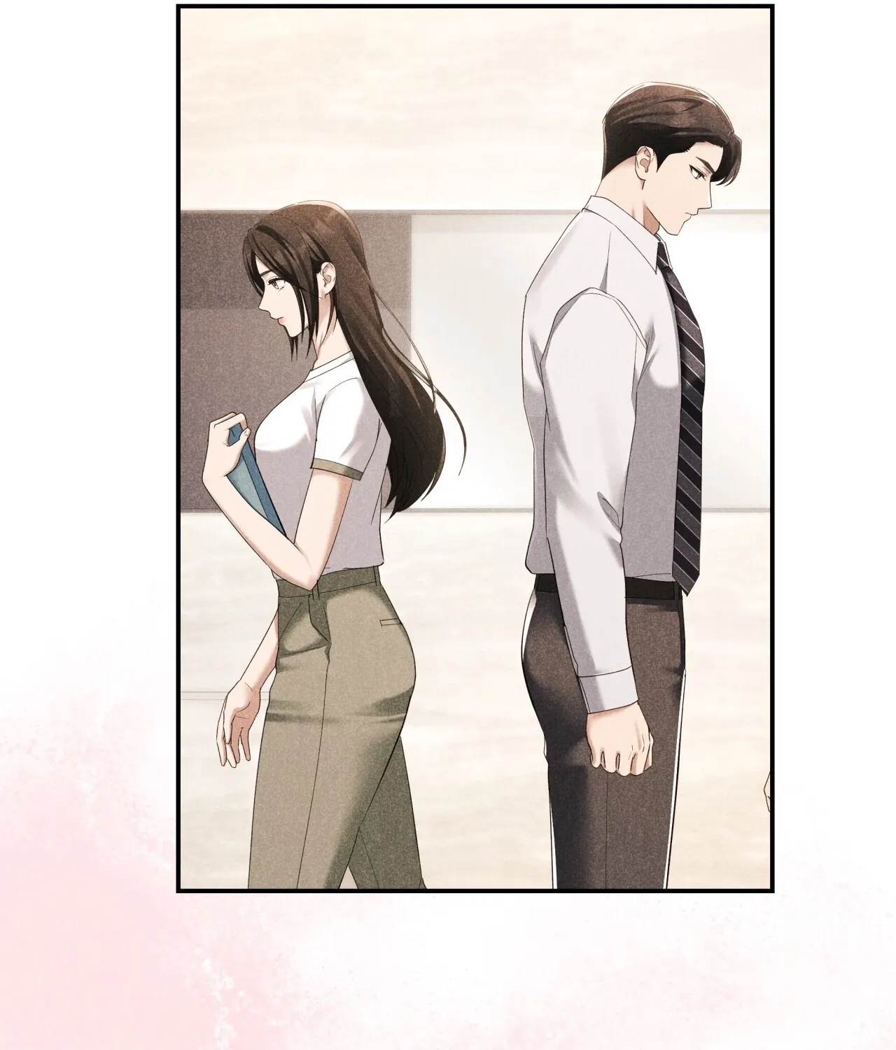 Read Office Partners chapter 13 image 40 on Lezhin
