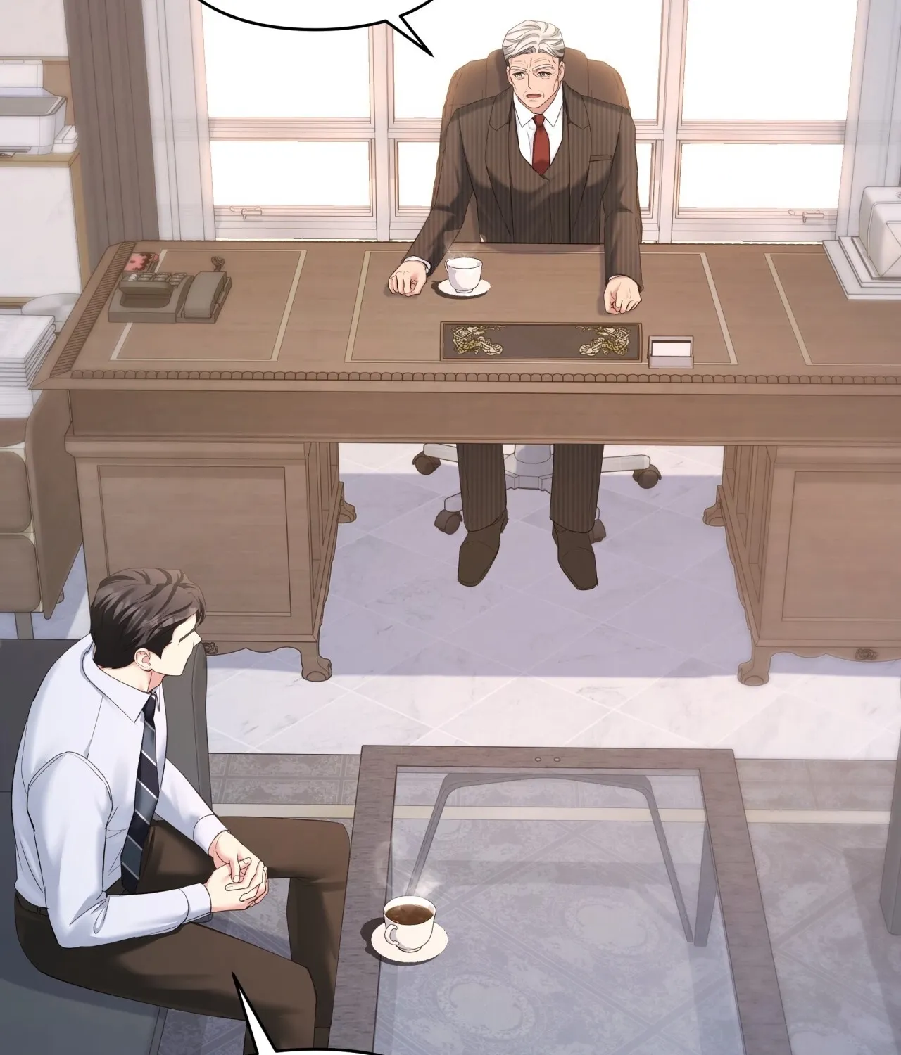 Read Office Partners chapter 13 image 48 on Lezhin