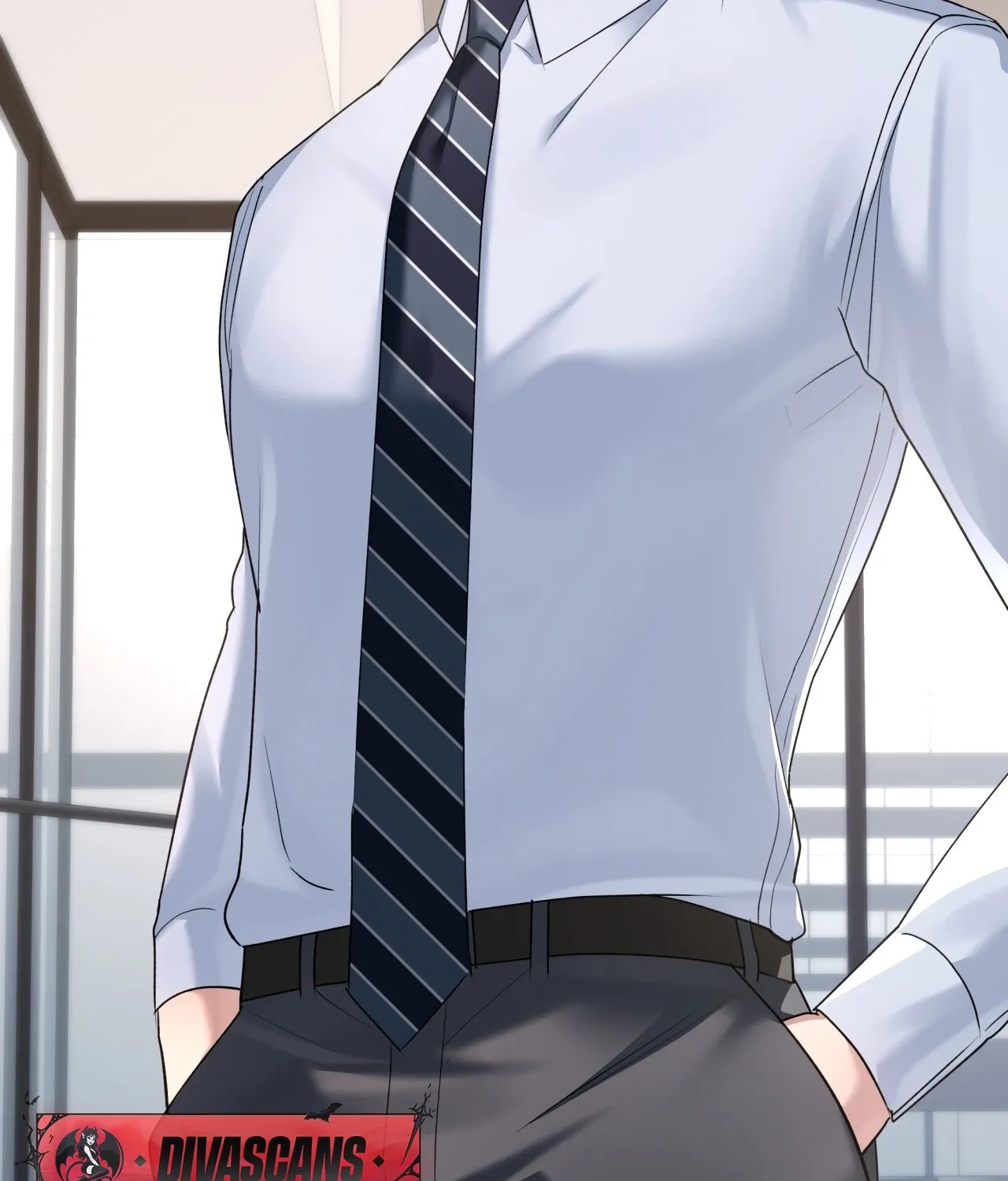 Read Office Partners chapter 13 image 5 on Lezhin