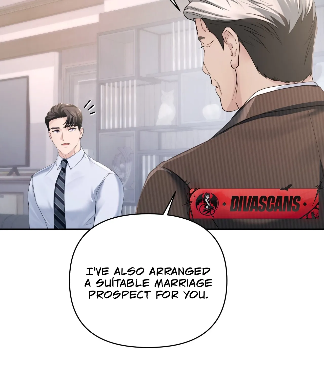 Read Office Partners chapter 13 image 58 on Lezhin