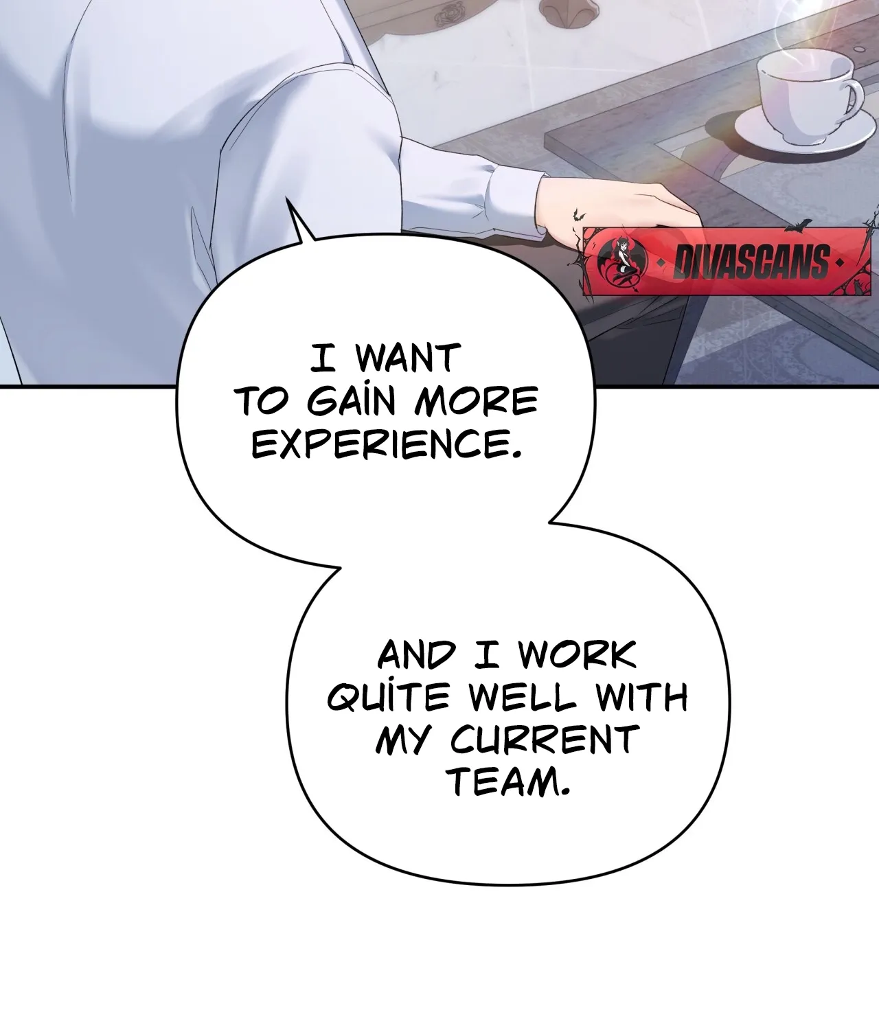 Read Office Partners chapter 13 image 65 on Lezhin