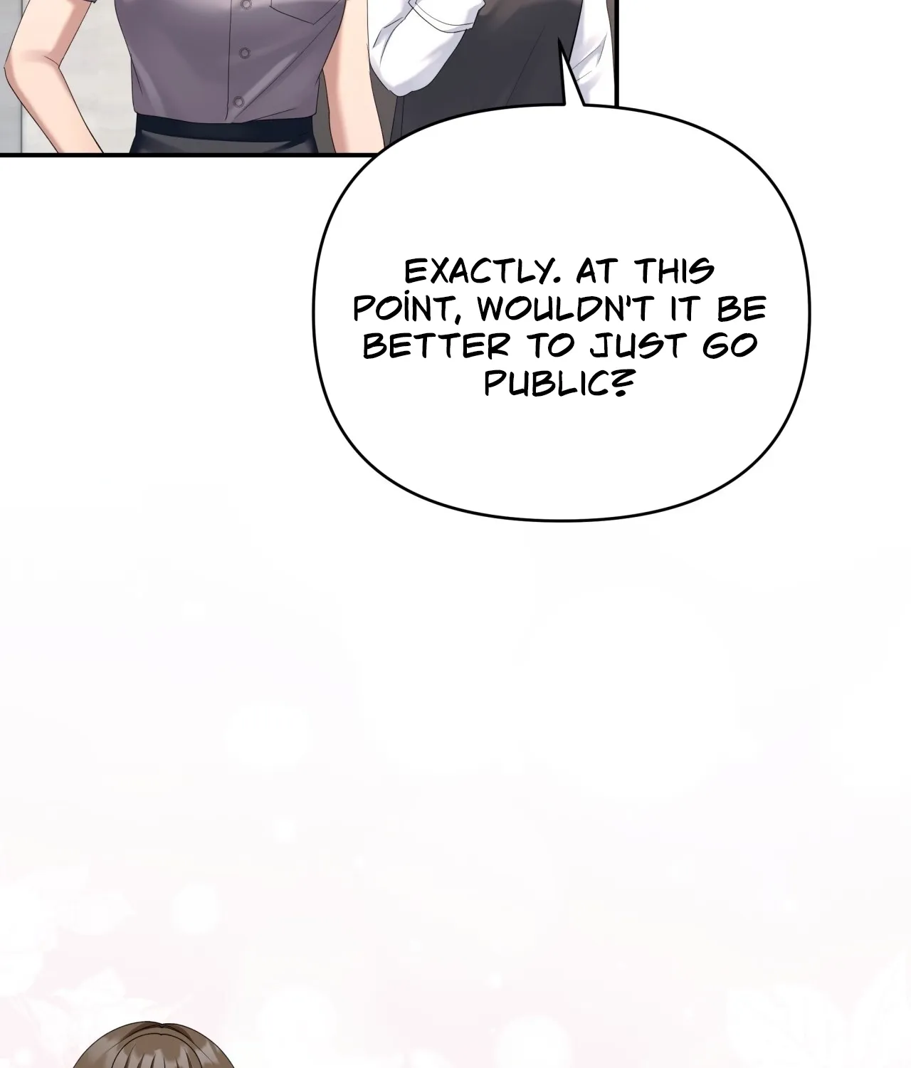 Read Office Partners chapter 13 image 7 on Lezhin