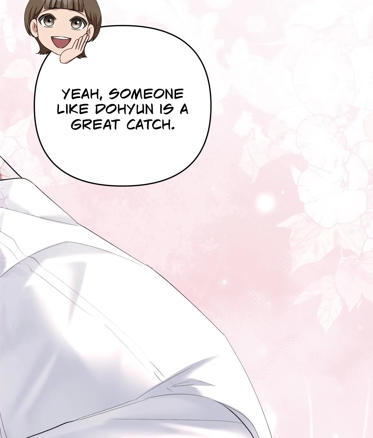 Read Office Partners chapter 13 image 8 on Lezhin