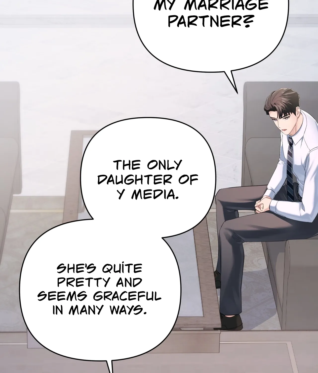 Read Office Partners chapter 13 image 97 on Lezhin