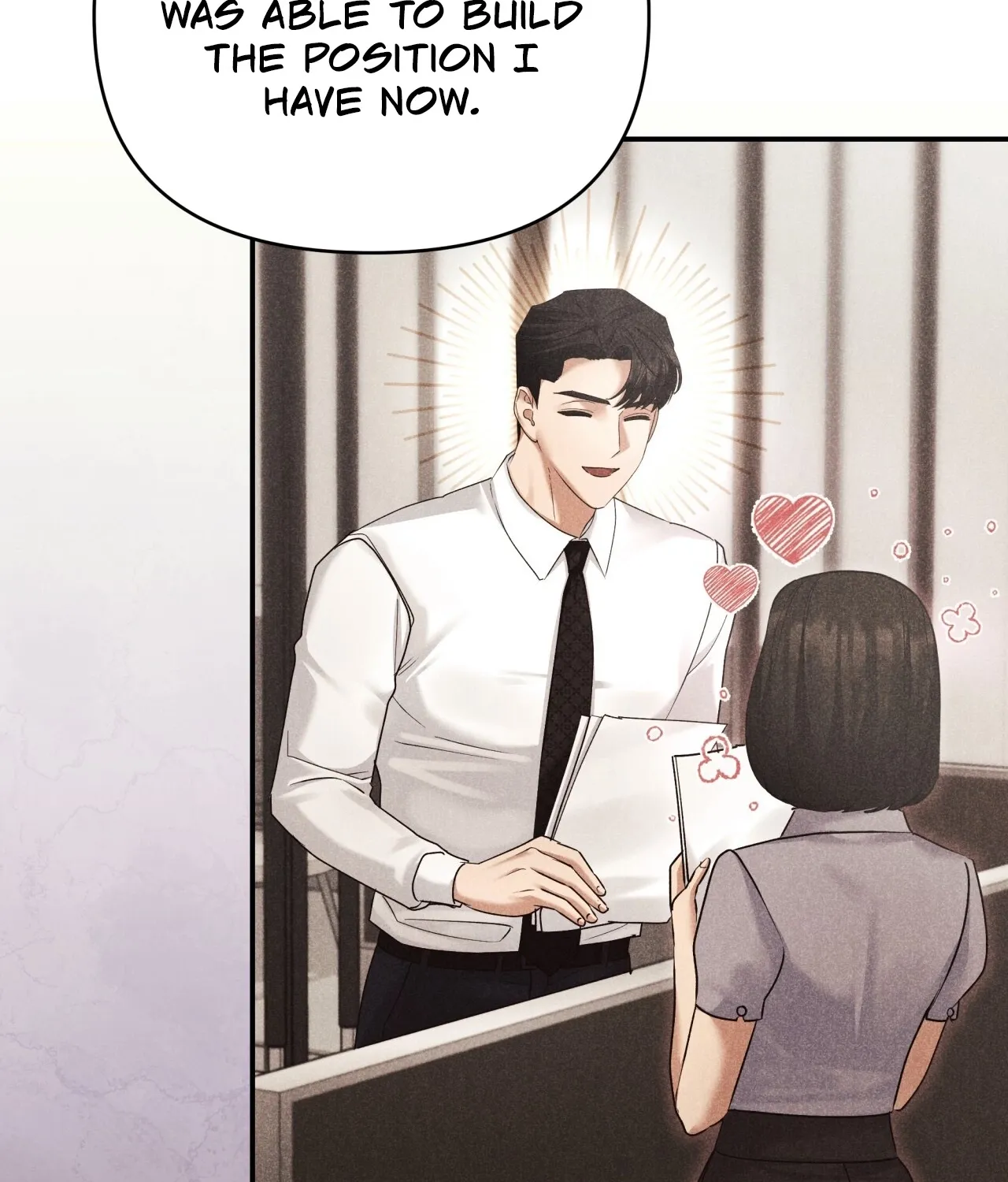 Read Office Partners chapter 14 image 10 on Lezhin