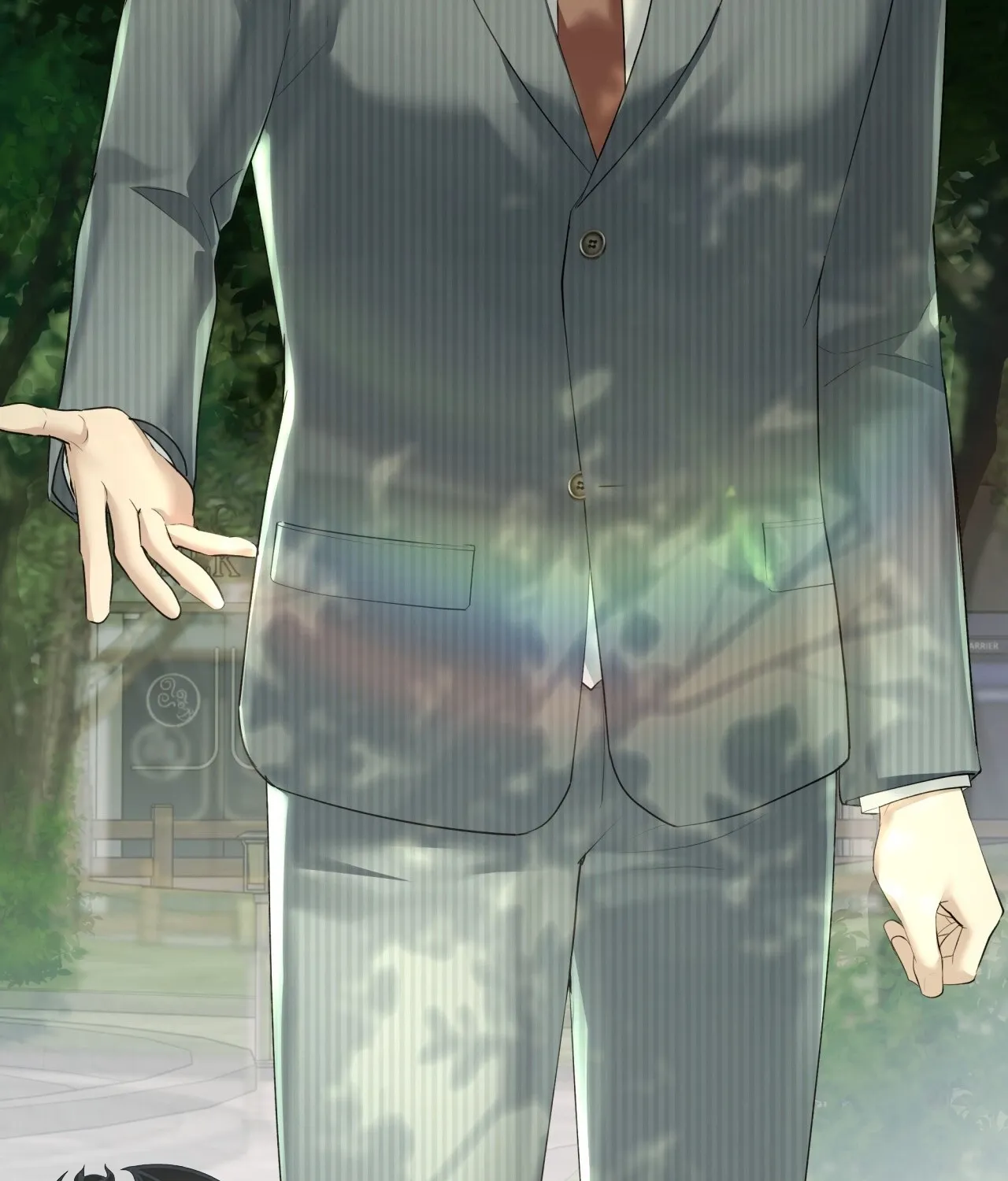 Read Office Partners chapter 14 image 103 on Lezhin