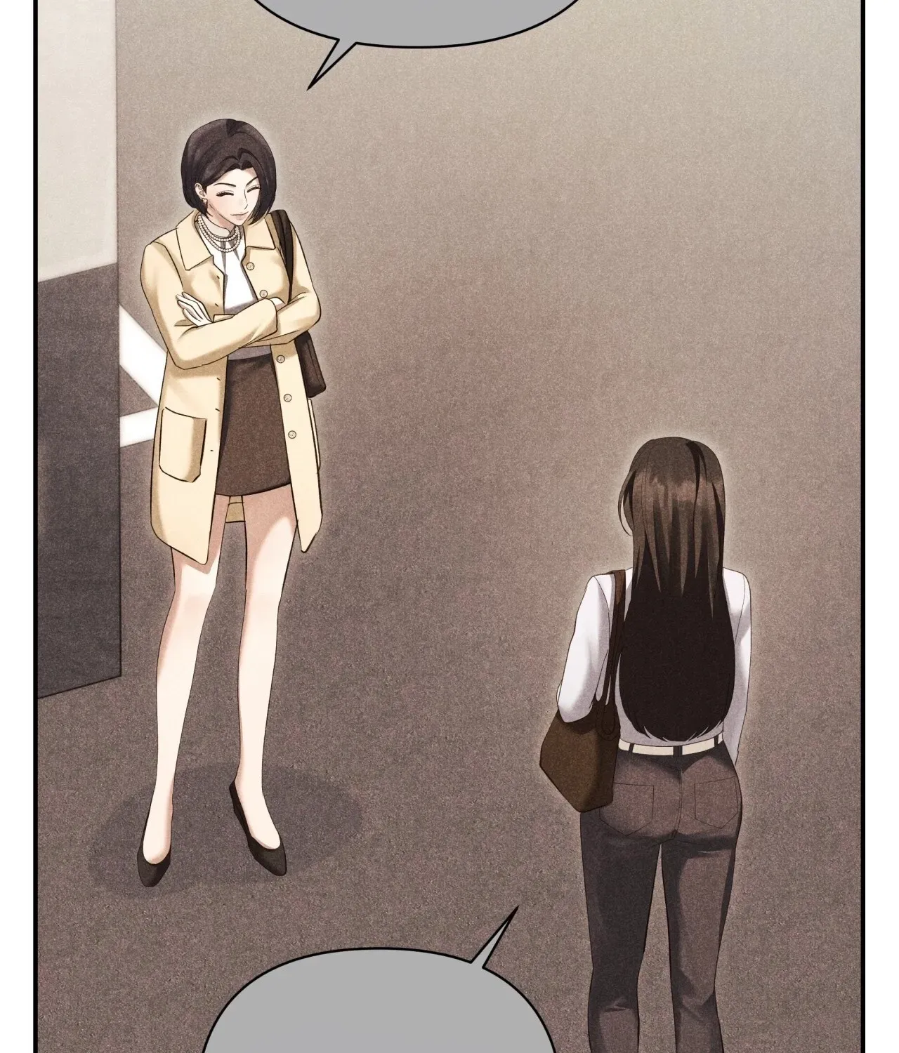 Read Office Partners chapter 14 image 111 on Lezhin