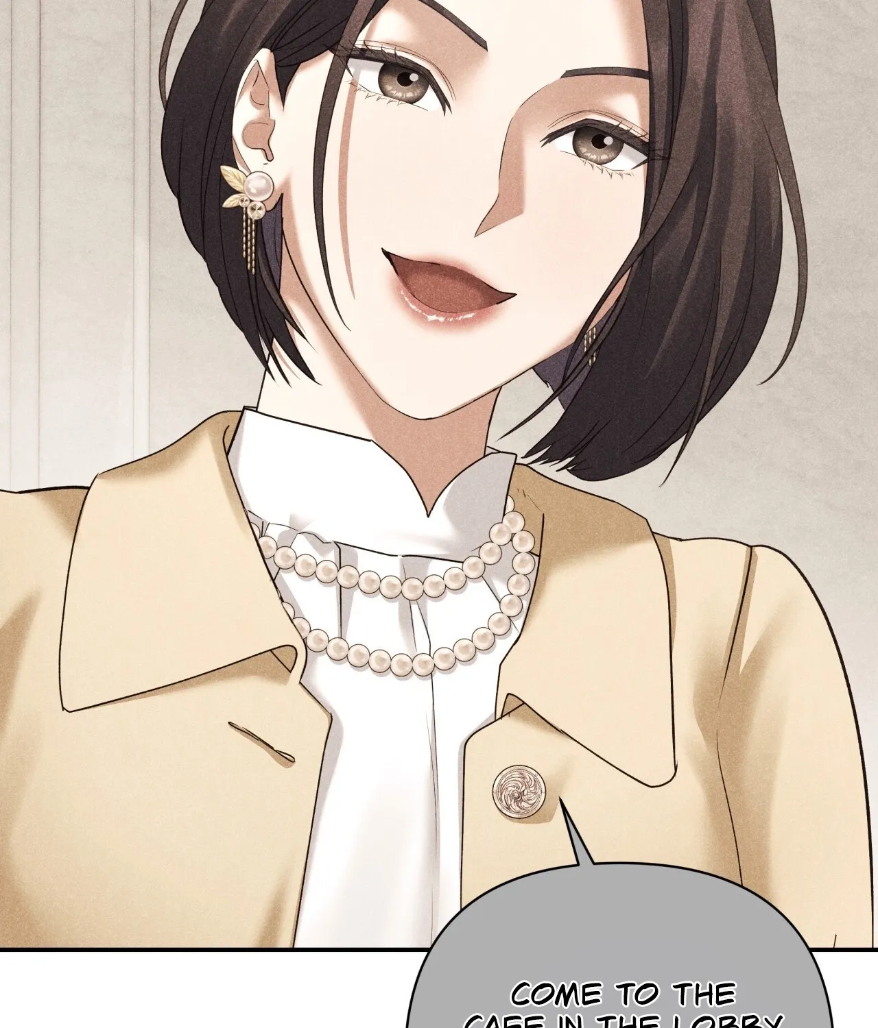Read Office Partners chapter 14 image 118 on Lezhin