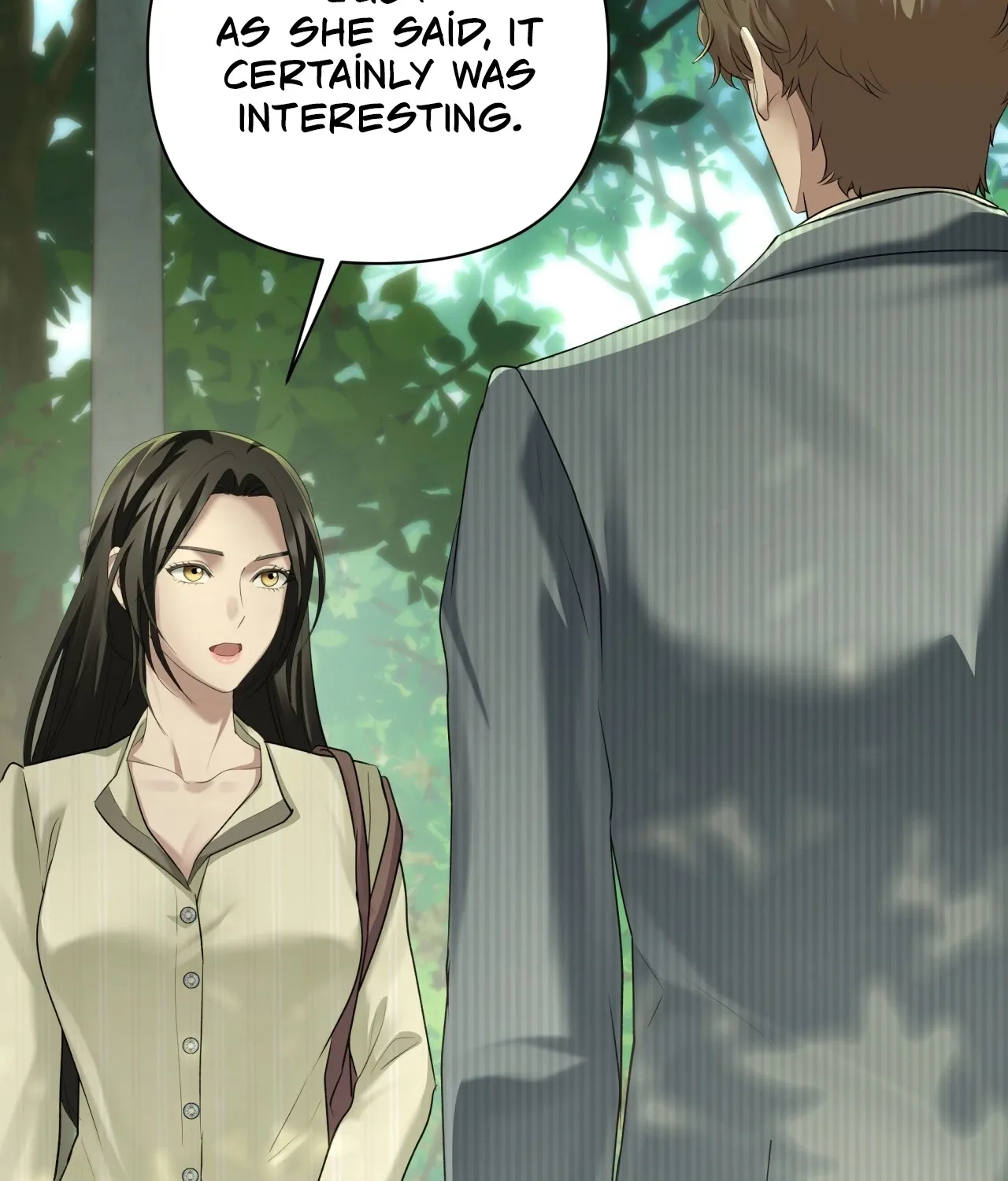Read Office Partners chapter 14 image 121 on Lezhin