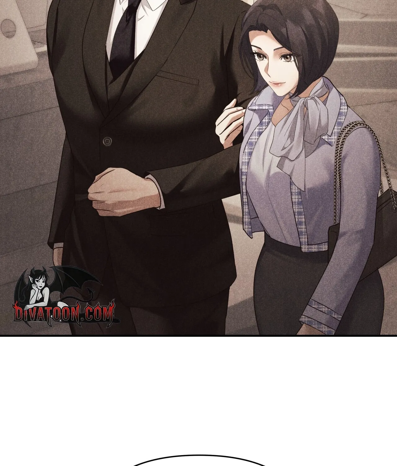 Read Office Partners chapter 14 image 124 on Lezhin