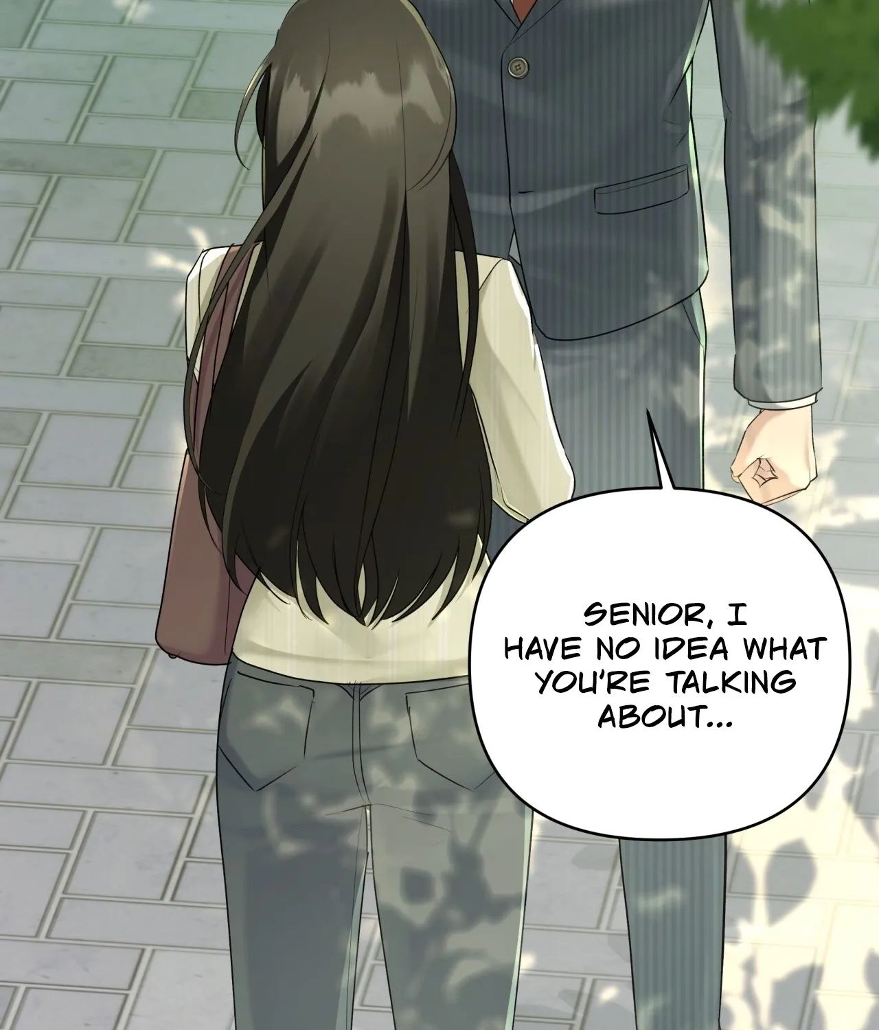 Read Office Partners chapter 14 image 128 on Lezhin