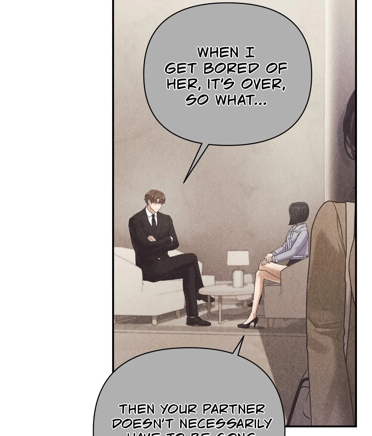 Read Office Partners chapter 14 image 132 on Lezhin