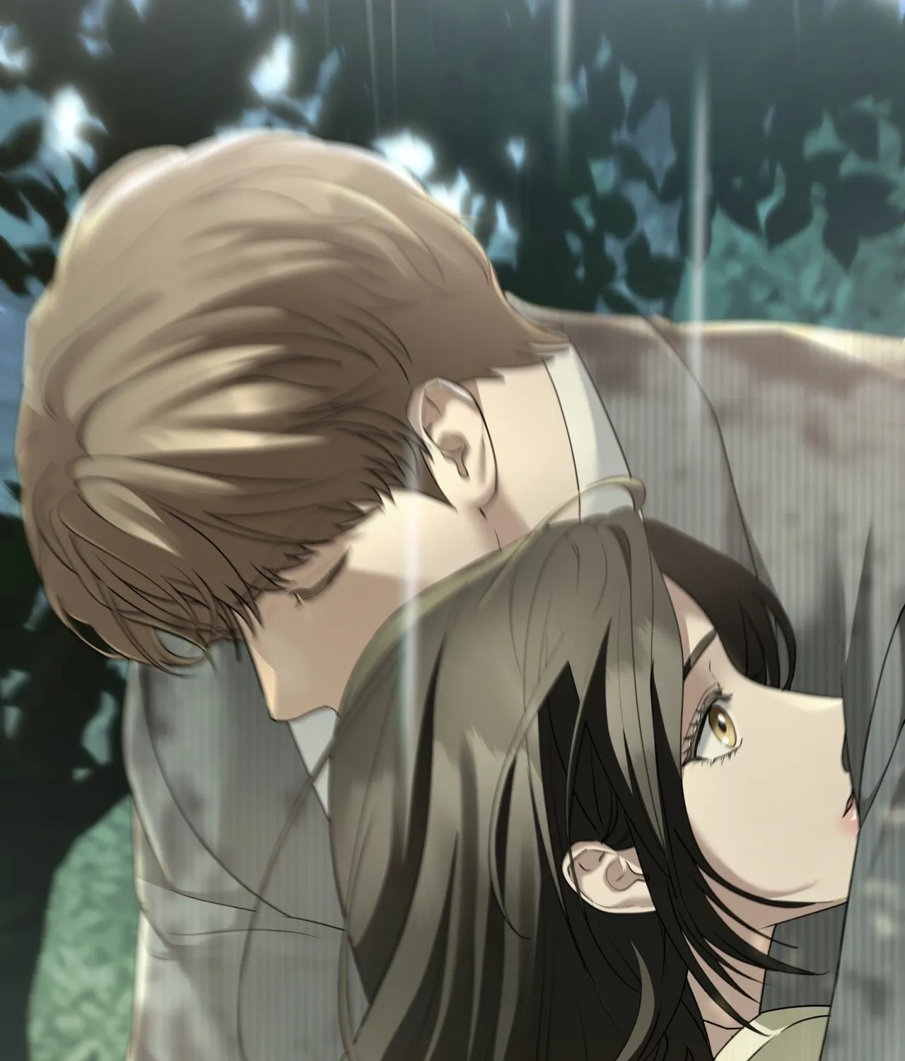 Read Office Partners chapter 14 image 150 on Lezhin
