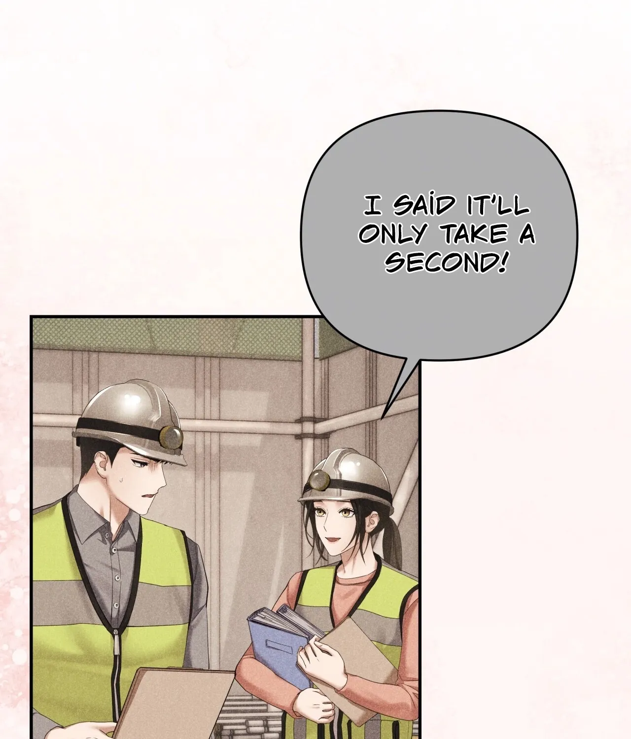 Read Office Partners chapter 14 image 19 on Lezhin