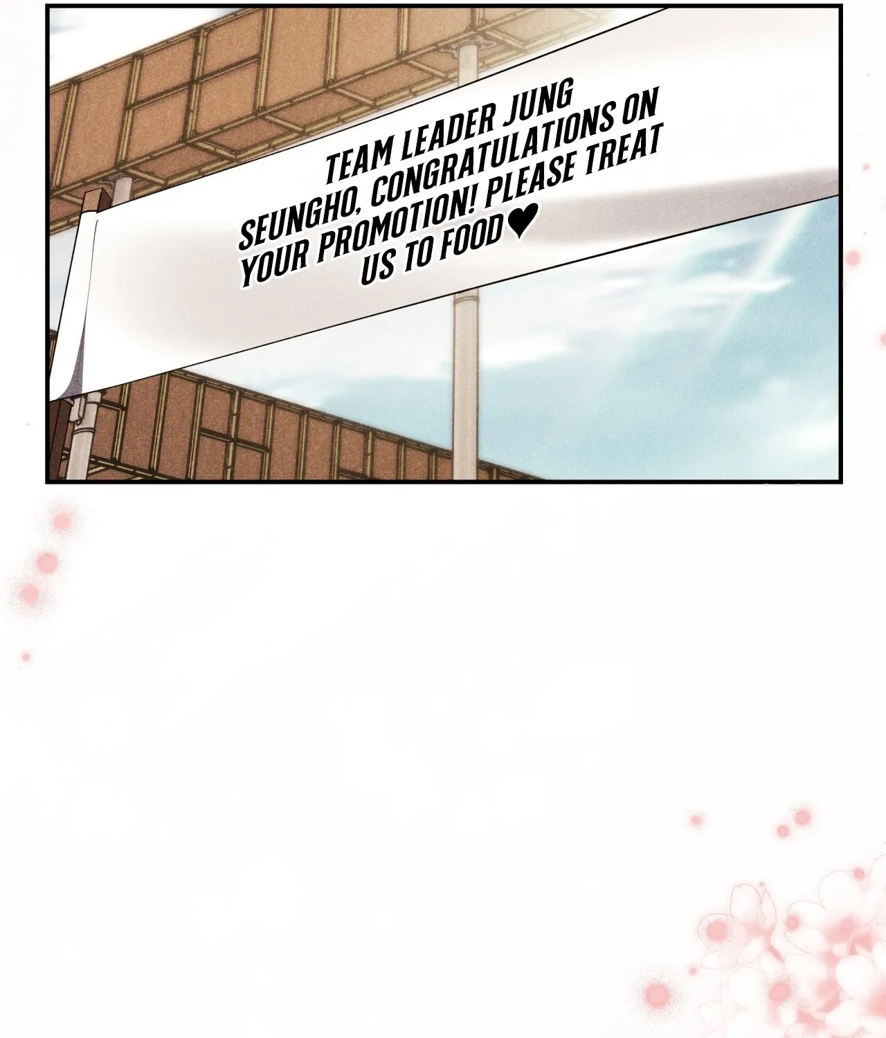 Read Office Partners chapter 14 image 22 on Lezhin