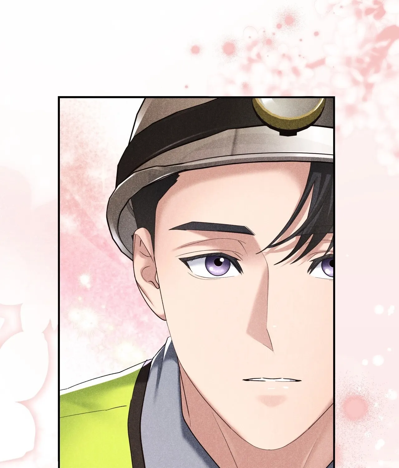 Read Office Partners chapter 14 image 23 on Lezhin