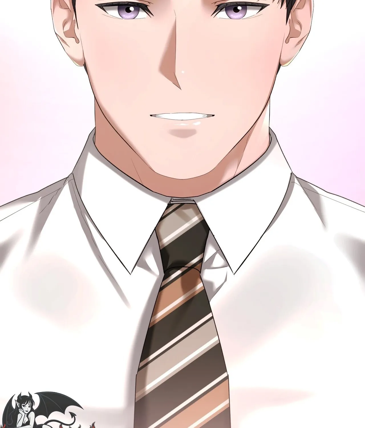 Read Office Partners chapter 14 image 27 on Lezhin