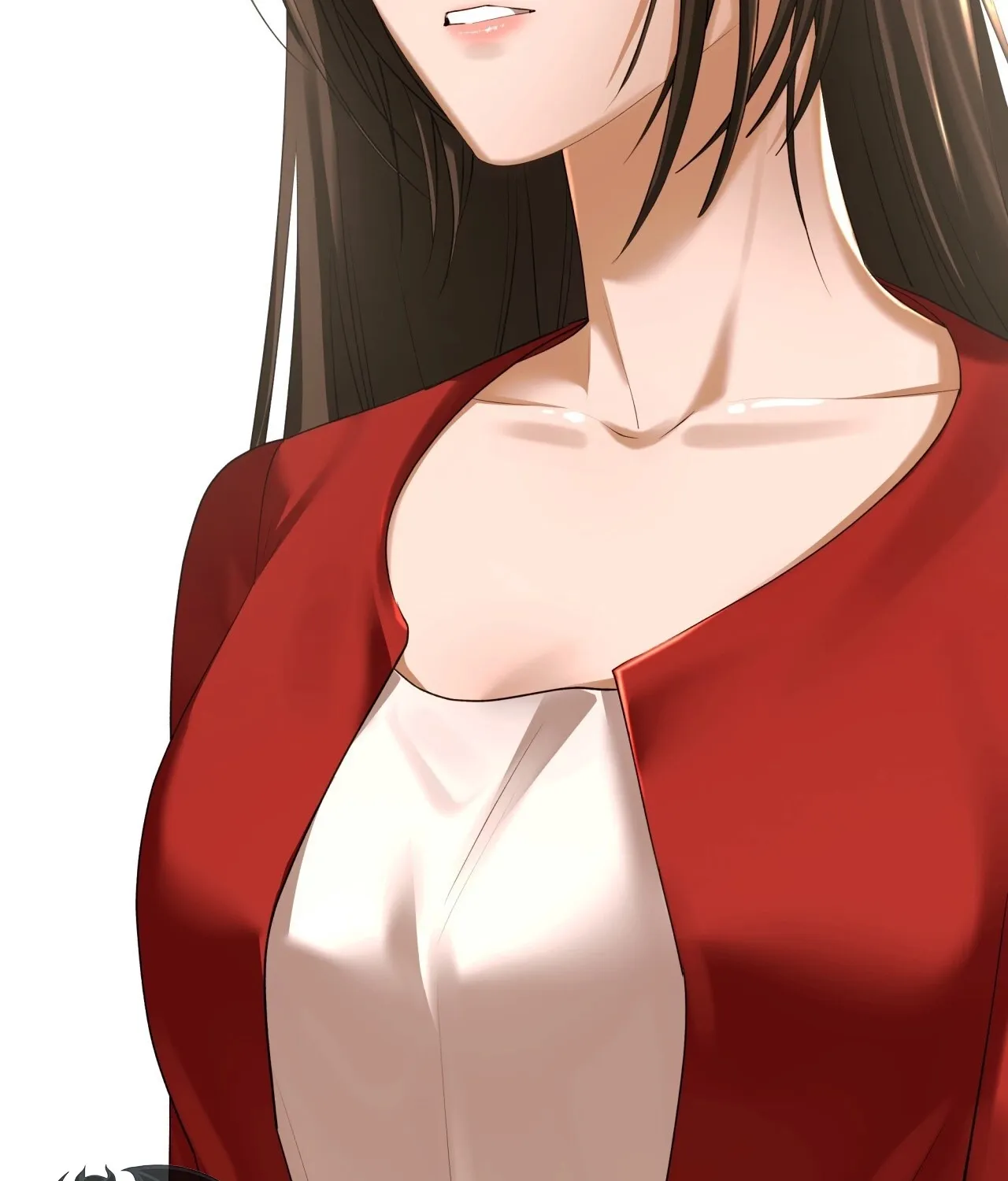 Read Office Partners chapter 14 image 3 on Lezhin