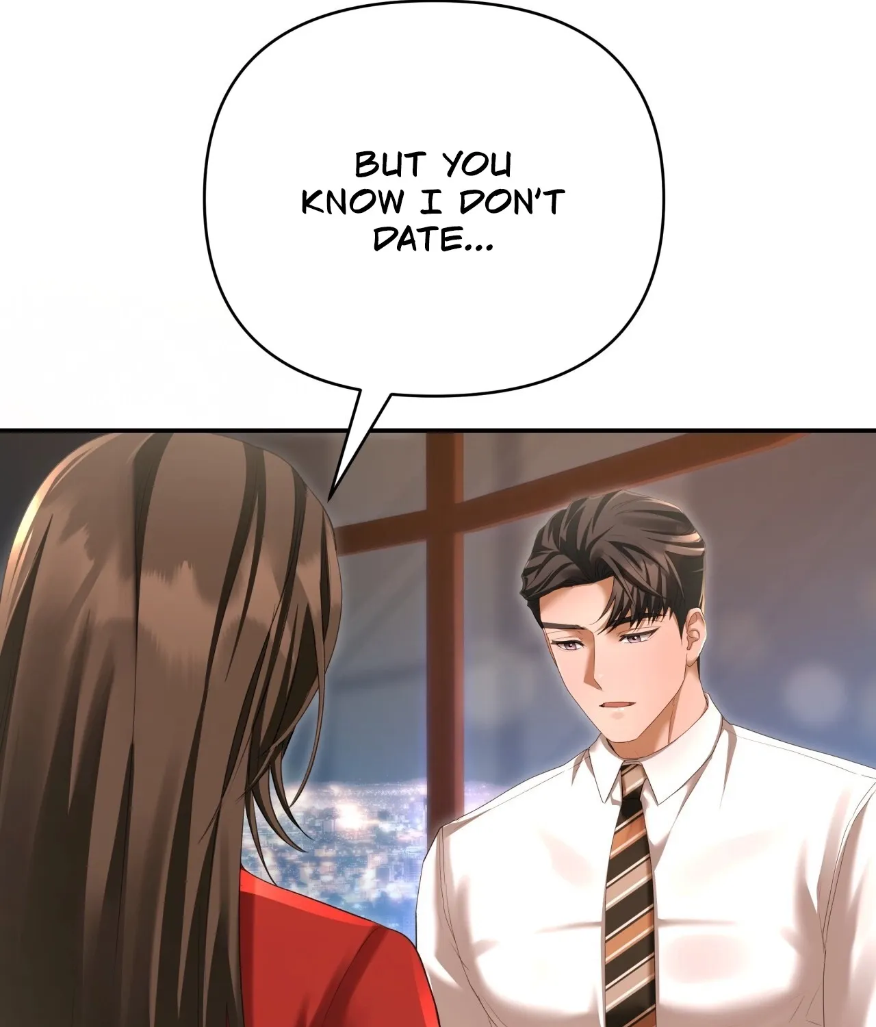 Read Office Partners chapter 14 image 32 on Lezhin