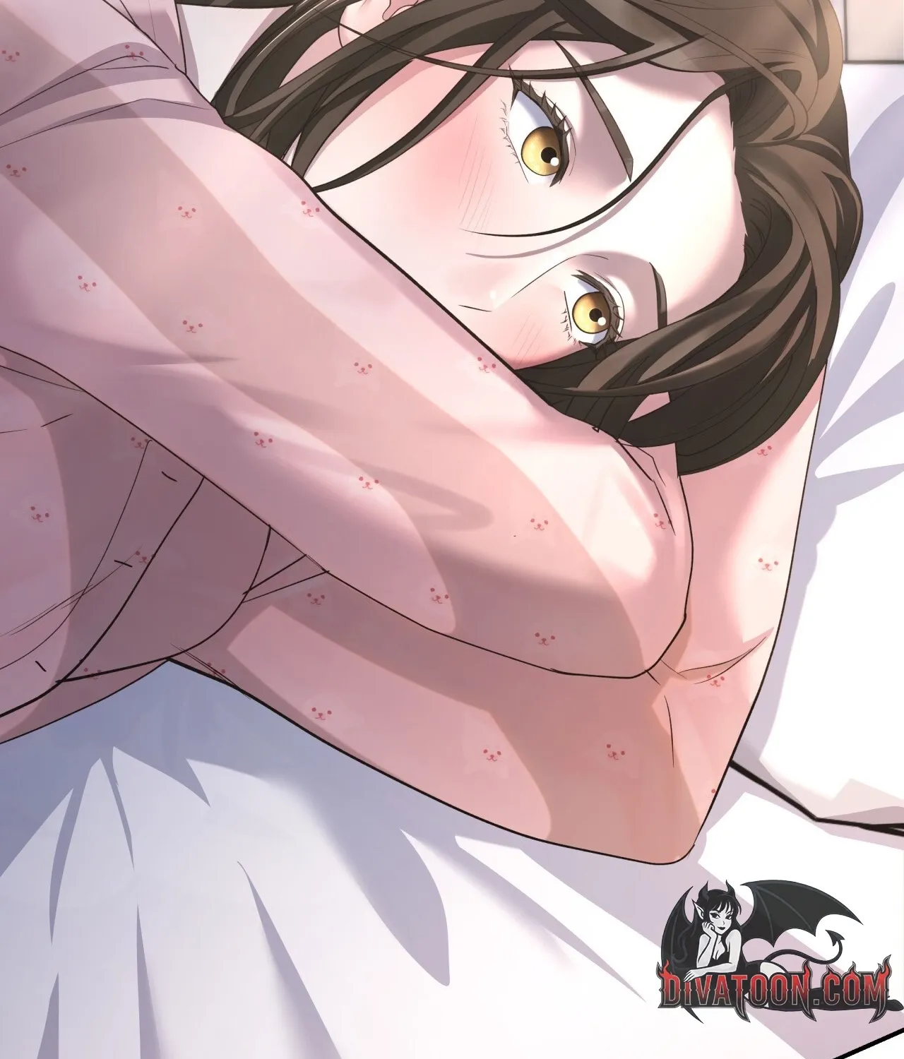 Read Office Partners chapter 14 image 41 on Lezhin