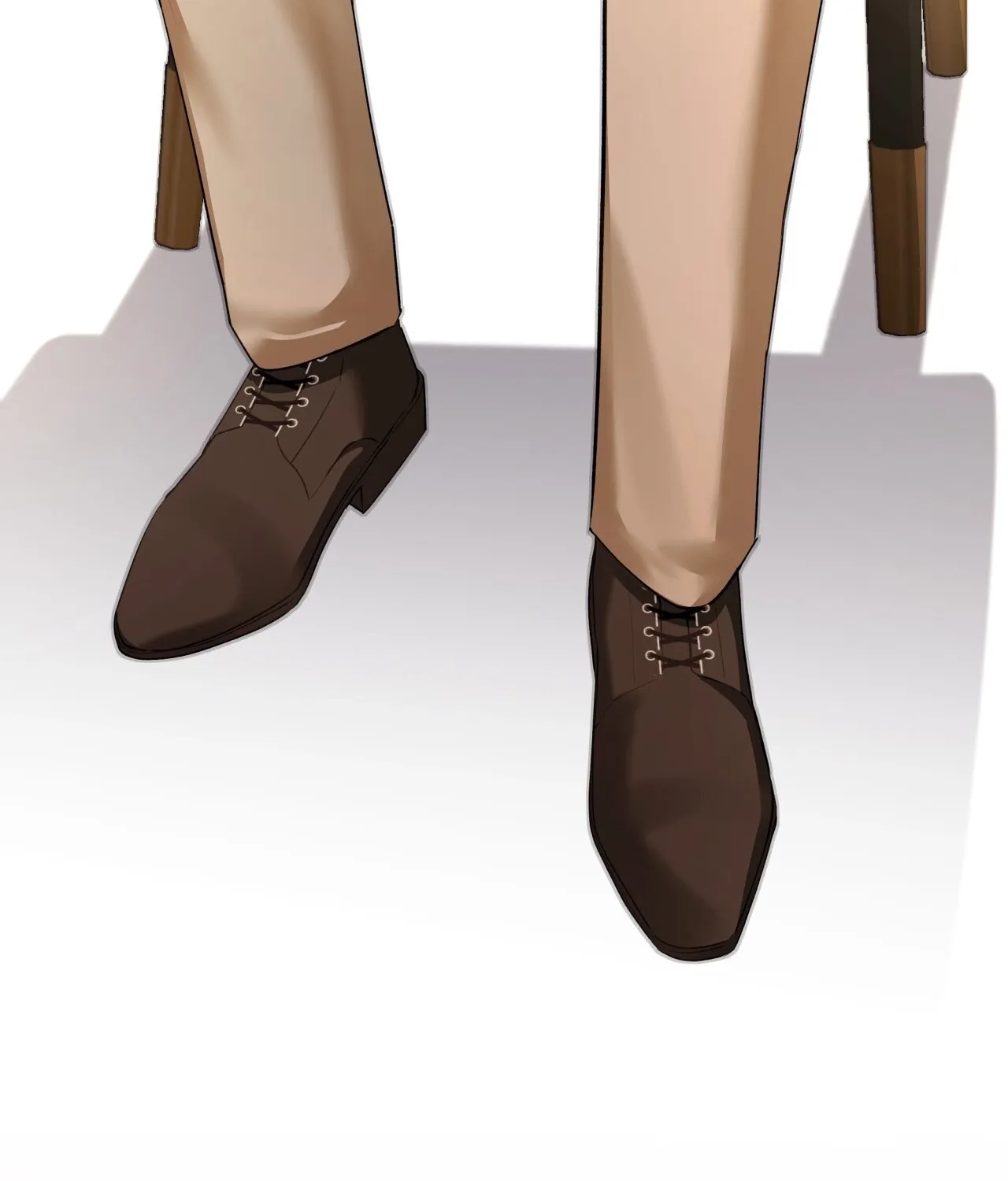 Read Office Partners chapter 14 image 48 on Lezhin