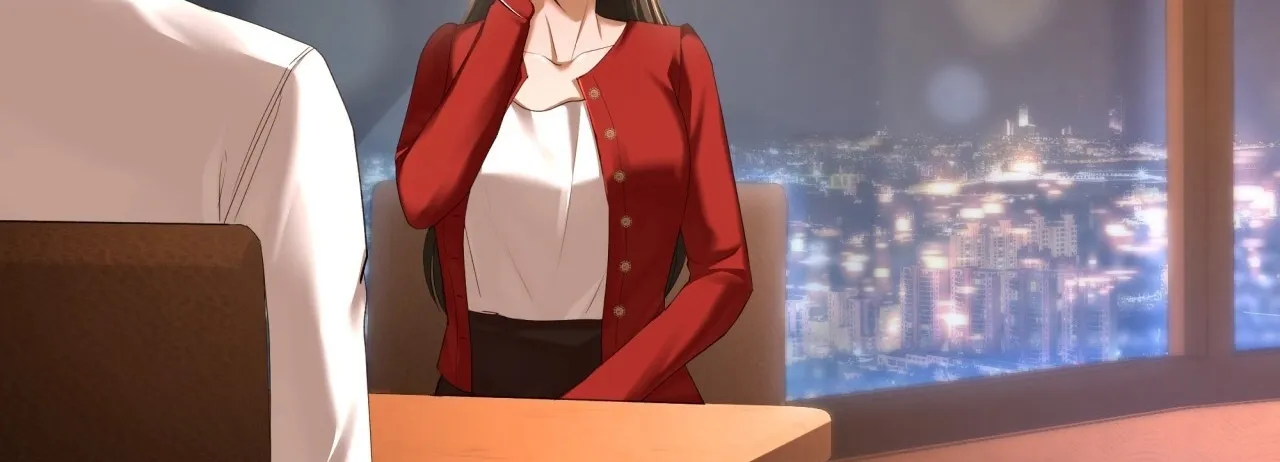 Read Office Partners chapter 14 image 5 on Lezhin