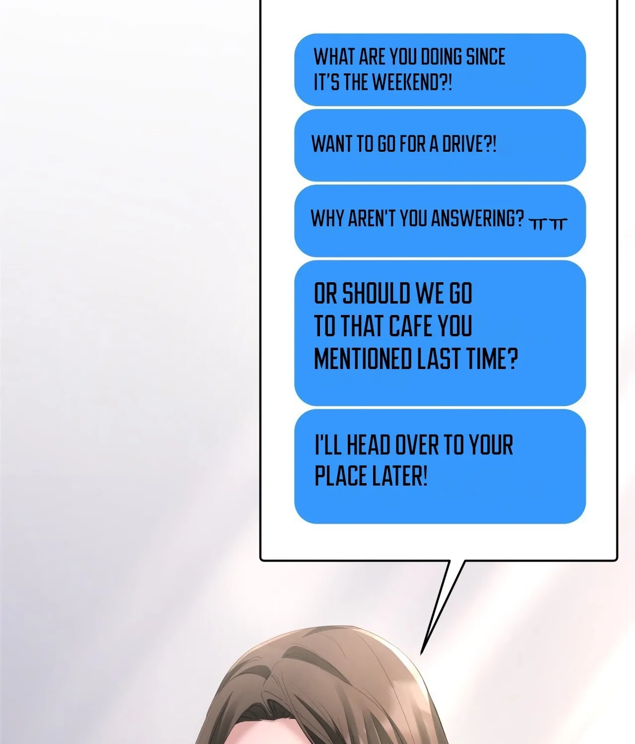Read Office Partners chapter 14 image 56 on Lezhin