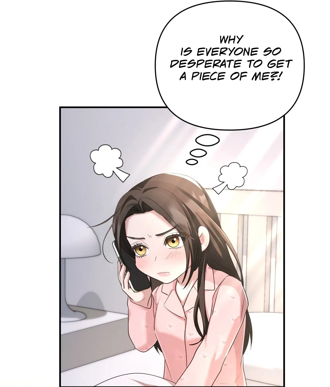Read Office Partners chapter 14 image 60 on Lezhin