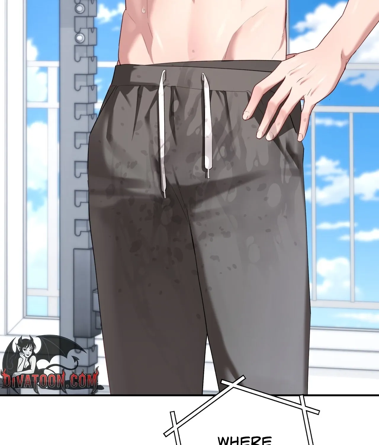 Read Office Partners chapter 14 image 68 on Lezhin