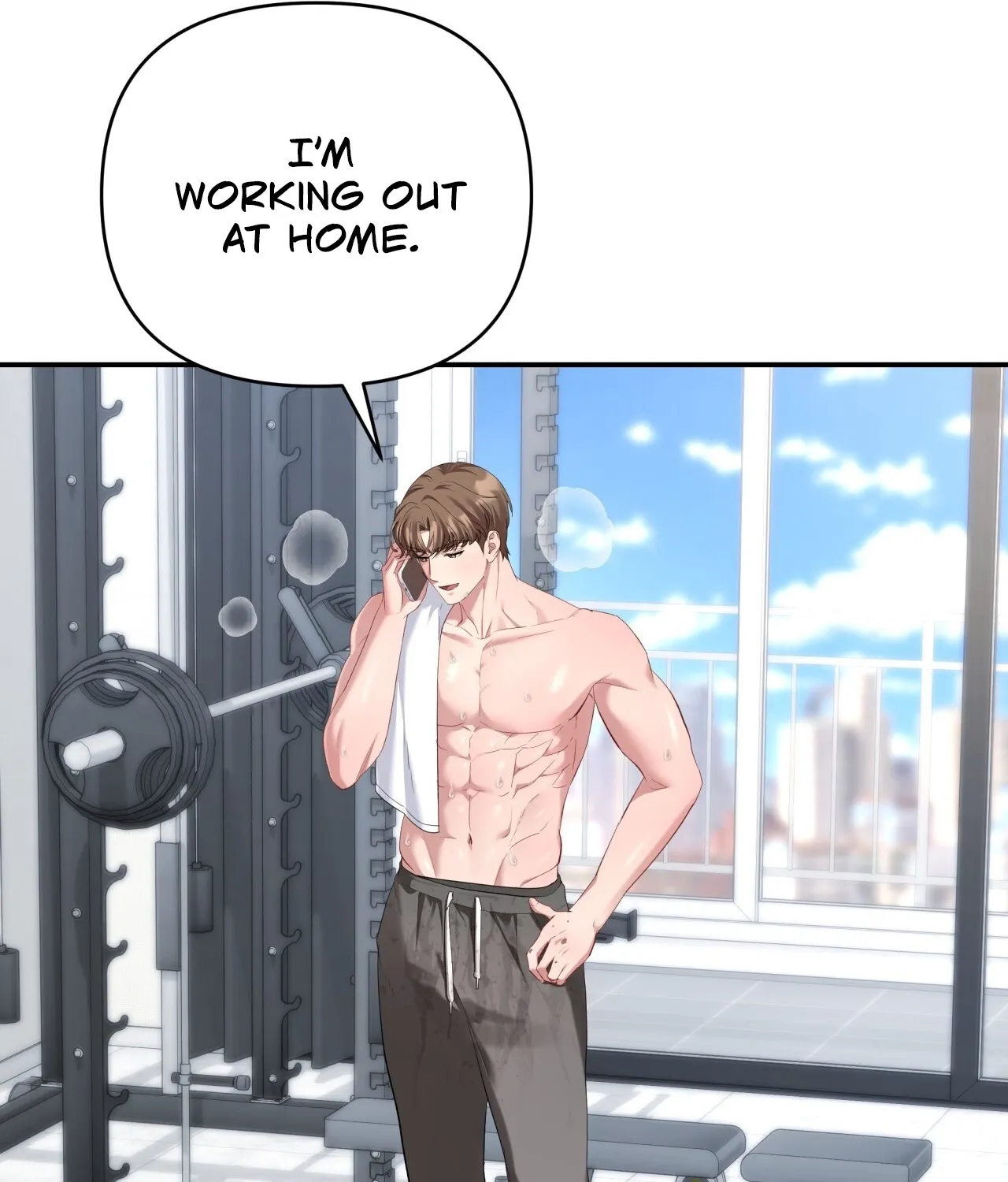 Read Office Partners chapter 14 image 70 on Lezhin