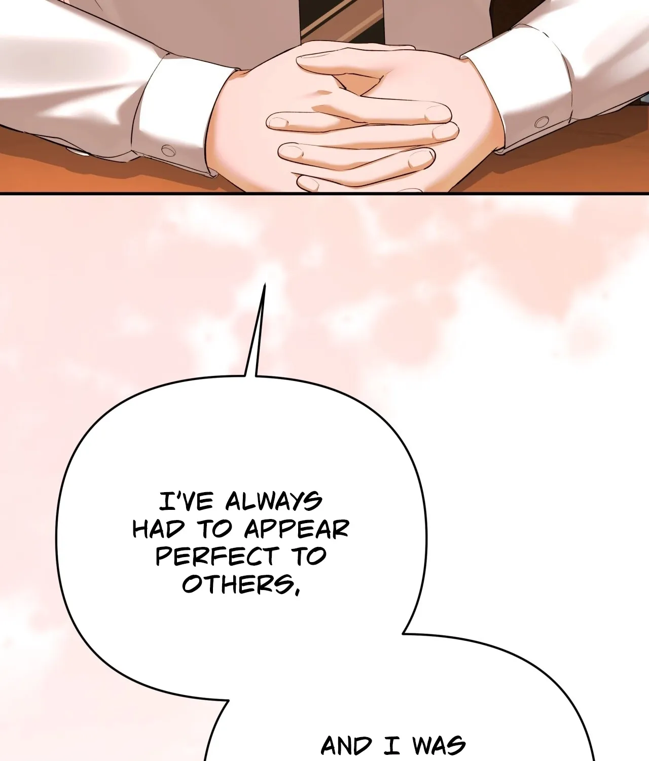 Read Office Partners chapter 14 image 8 on Lezhin