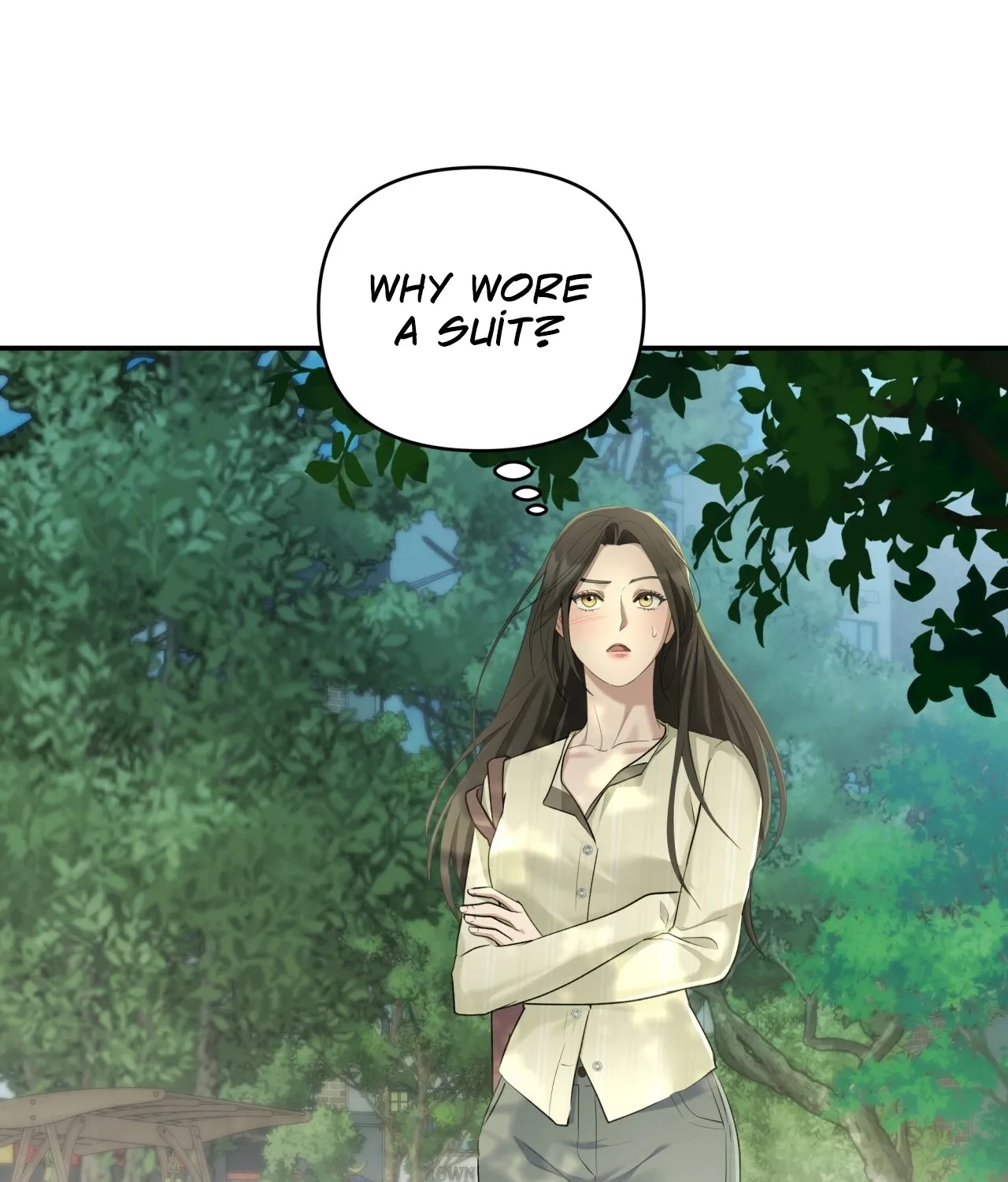 Read Office Partners chapter 14 image 82 on Lezhin